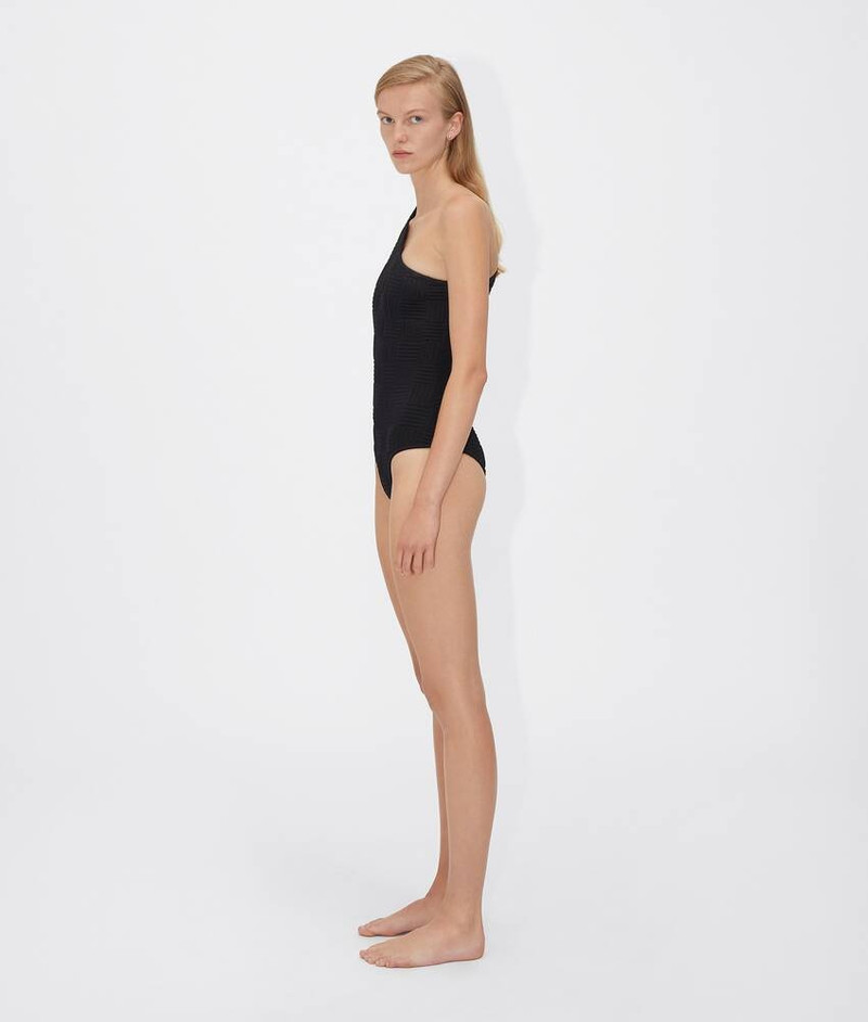 Bottega Veneta swimsuit outlook