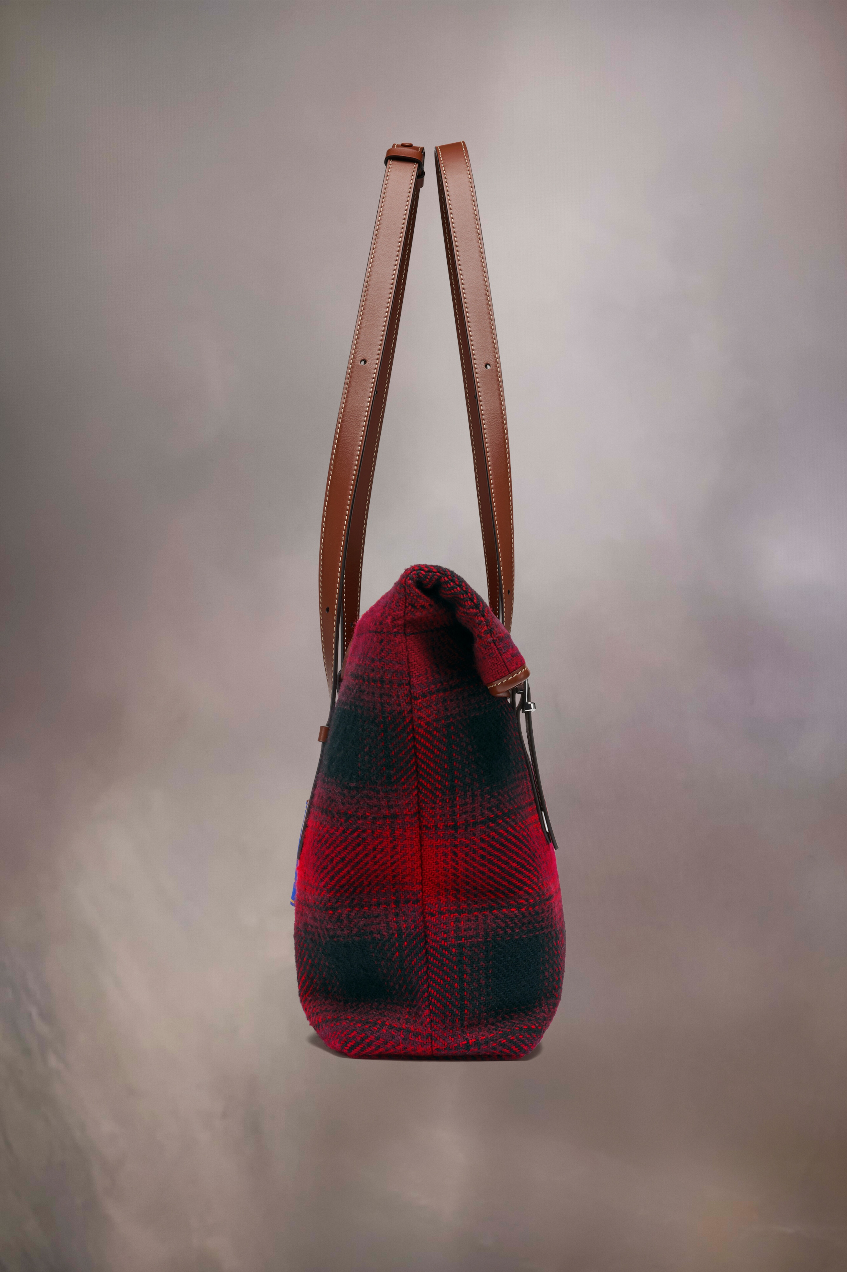 Paper Shoulder Bag Medium - 2