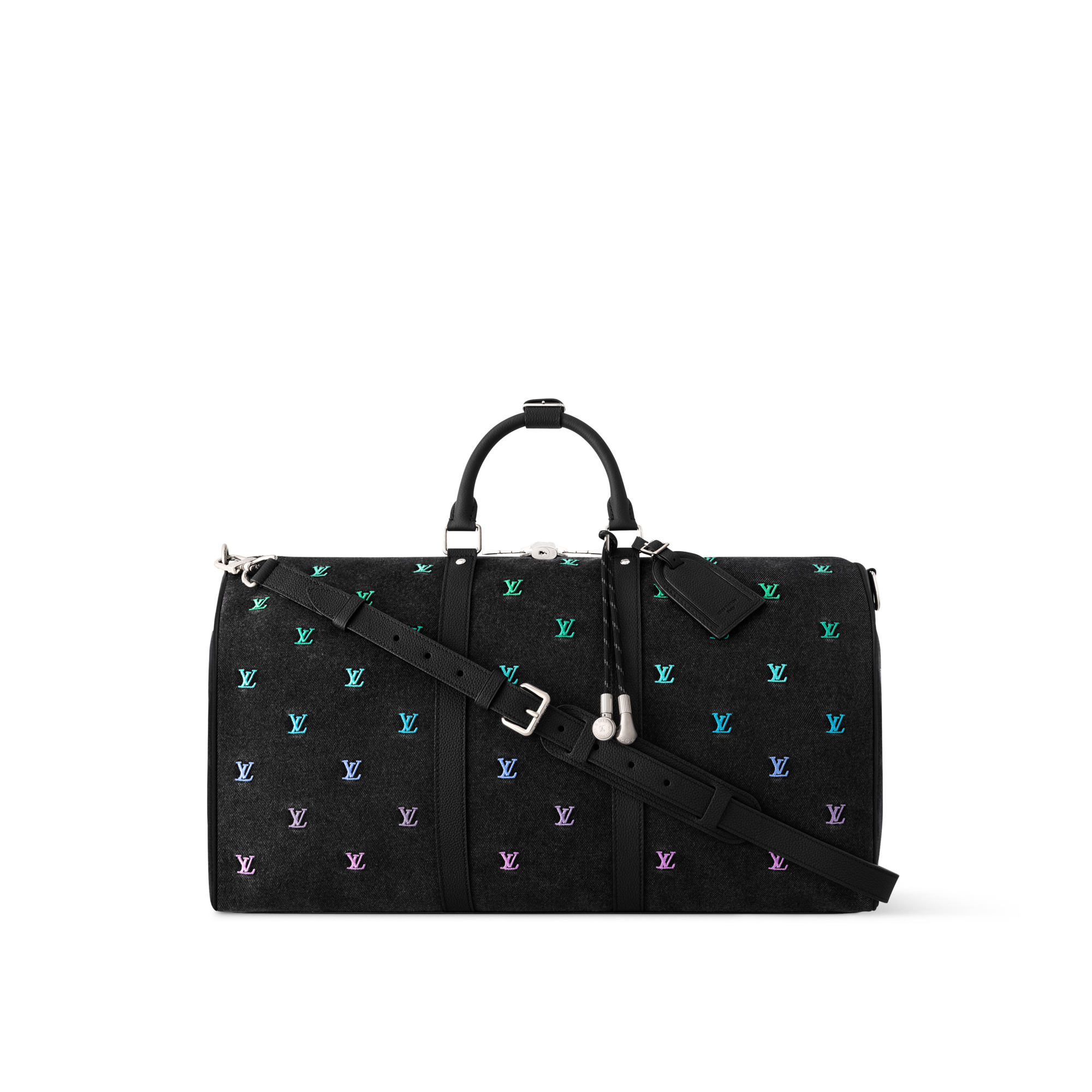 Keepall Bandoulière 50 - 1