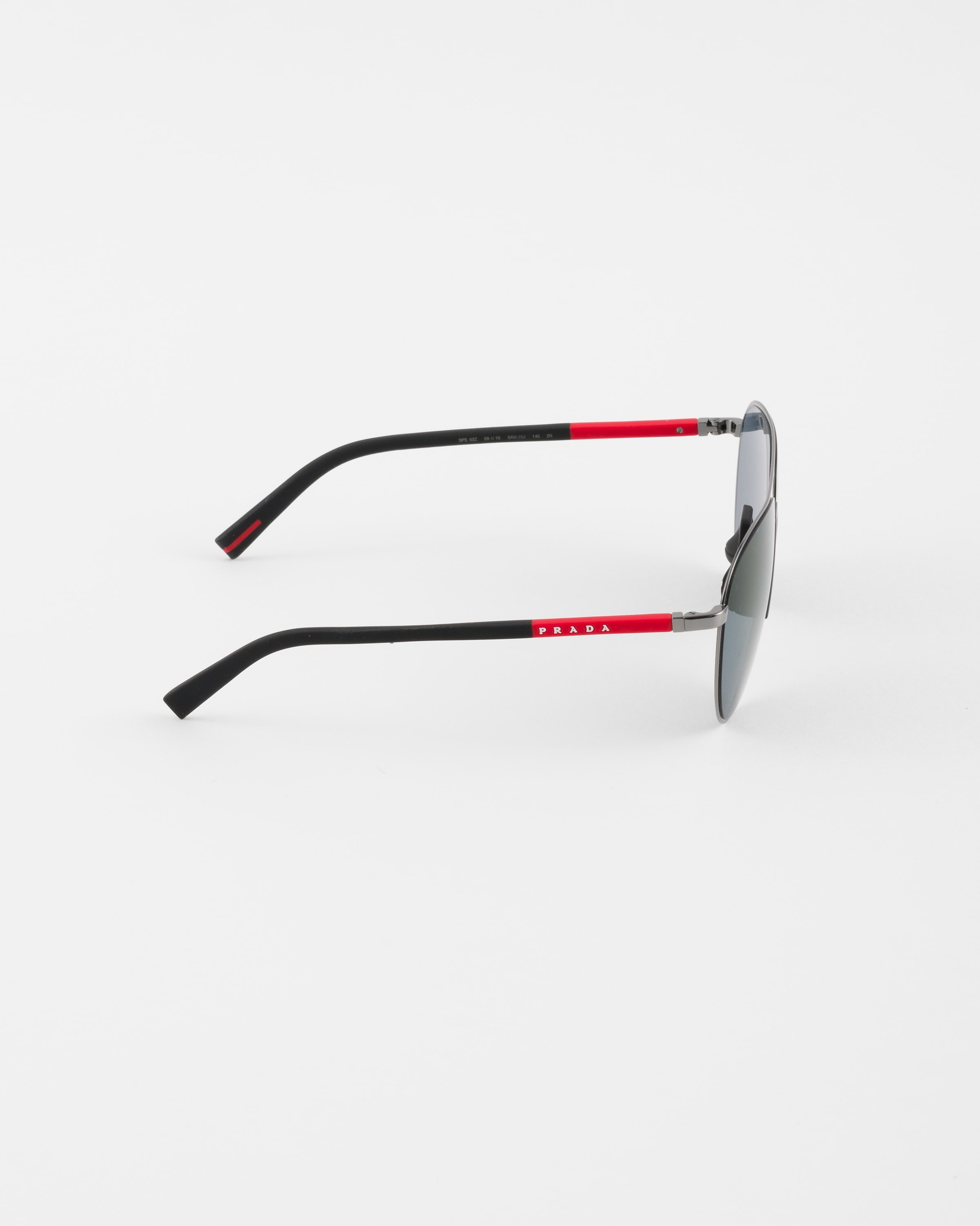 Prada Linea Rossa sunglasses - 4