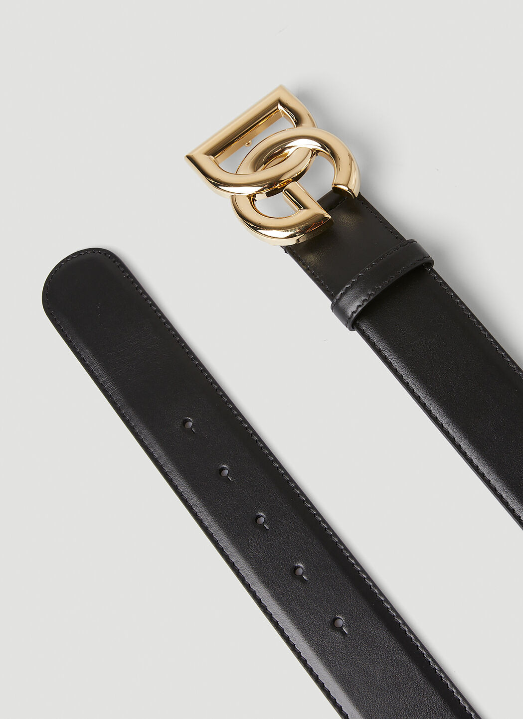 DG Buckle Belt - 3