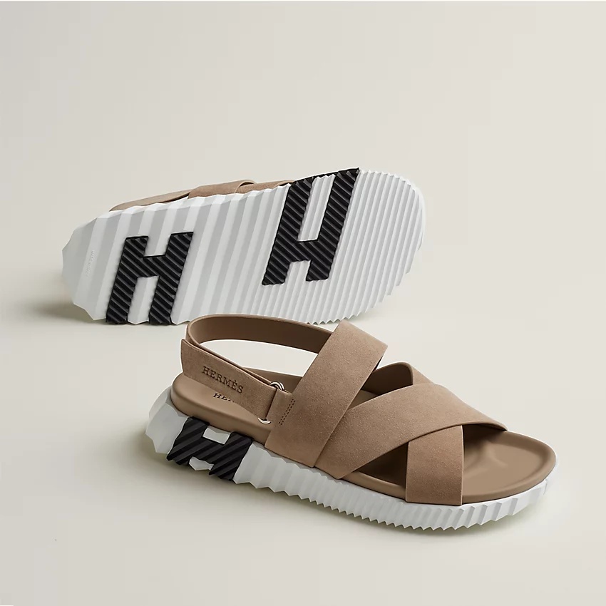 Electric sandal - 6