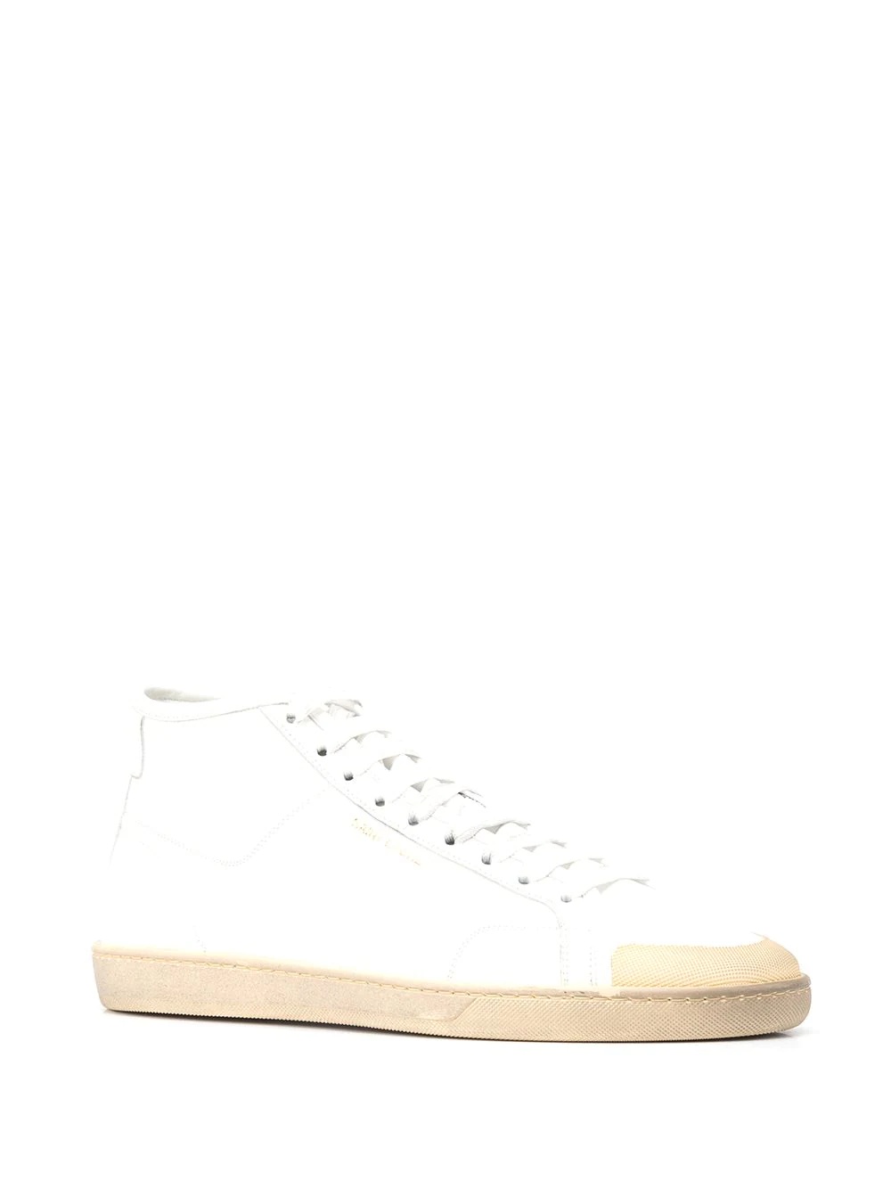 SL/39 mid-top sneakers - 2