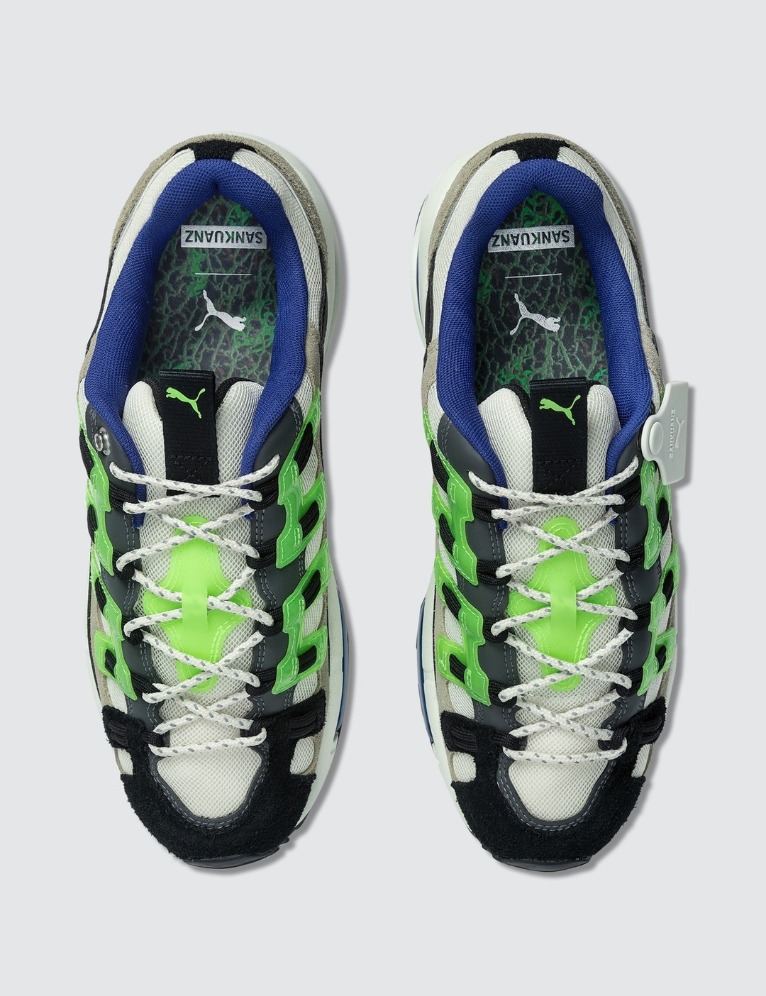 SANKUANZ X PUMA CELL ENDURA - 3