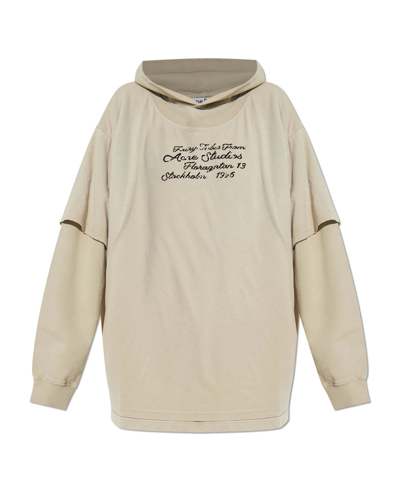 Acne Studios Hoodie - 1