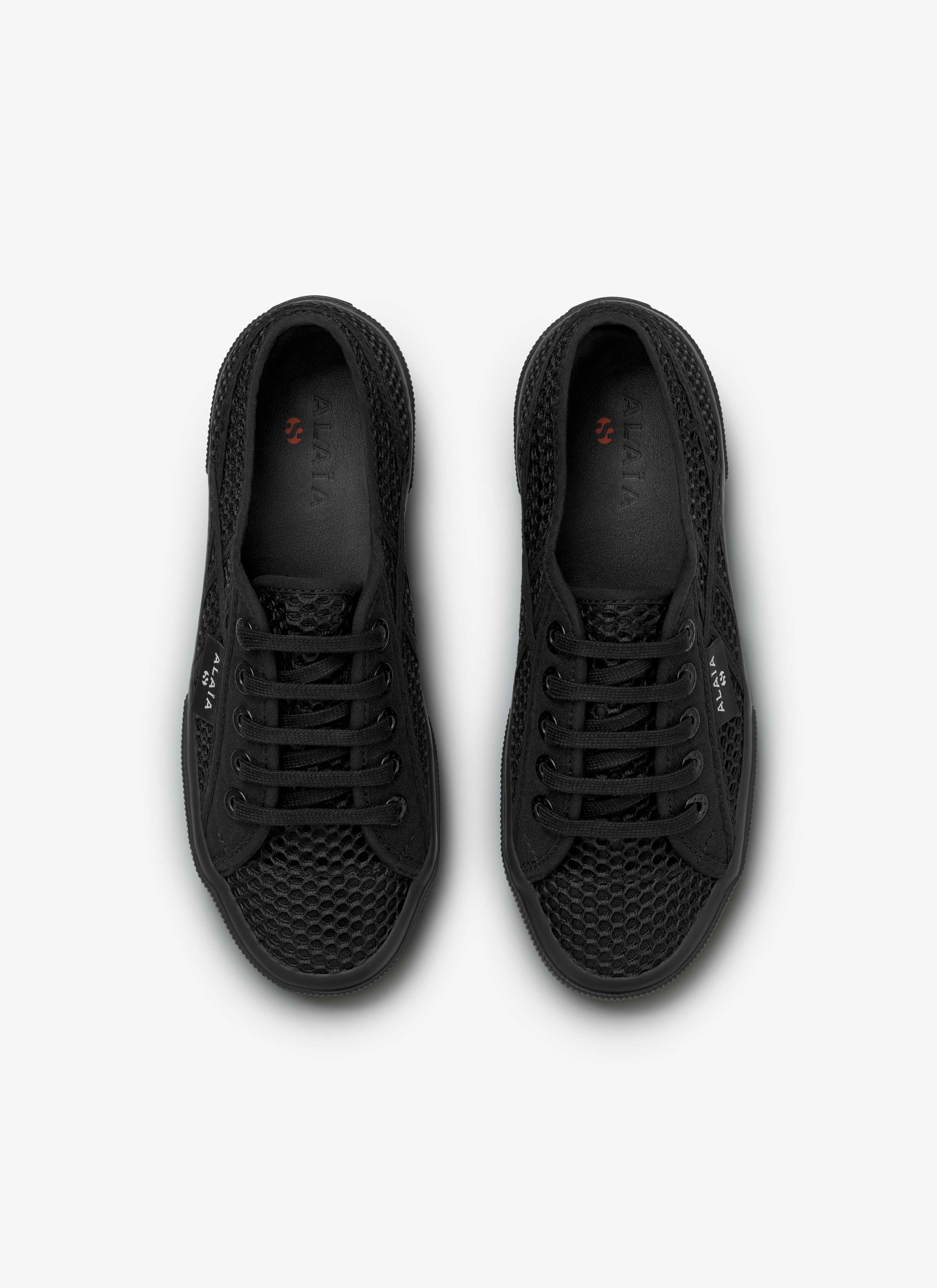 SUPERGA SNEAKERS IN COTTON - 2