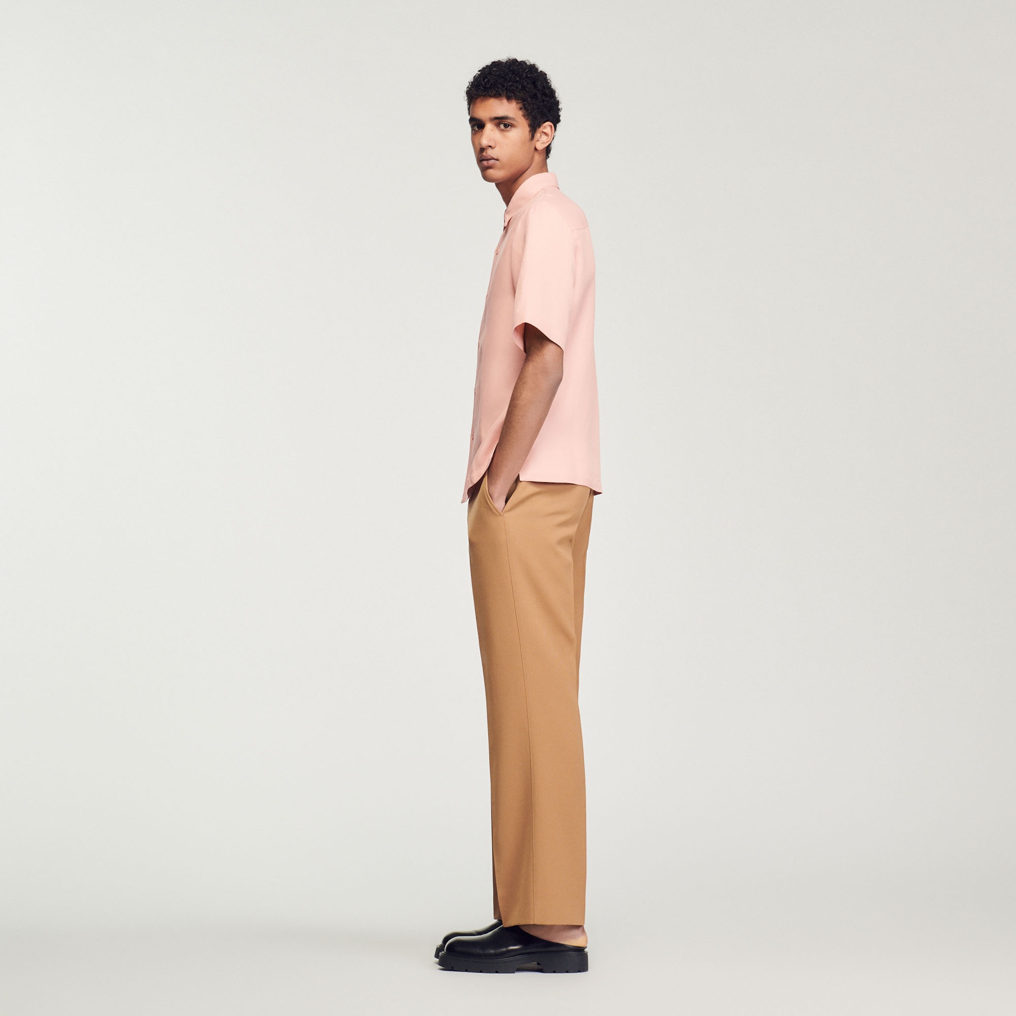 Oversized shirt - 7