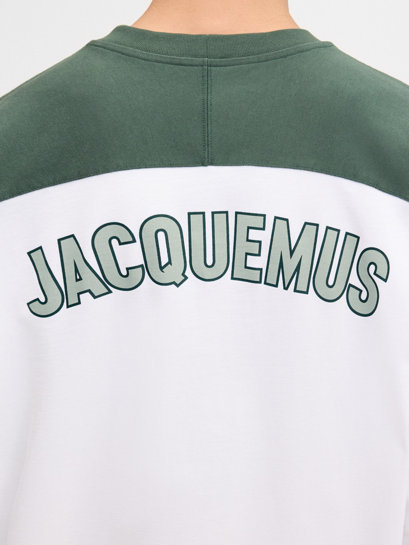 The Baseball long-sleeve t-shirt 4