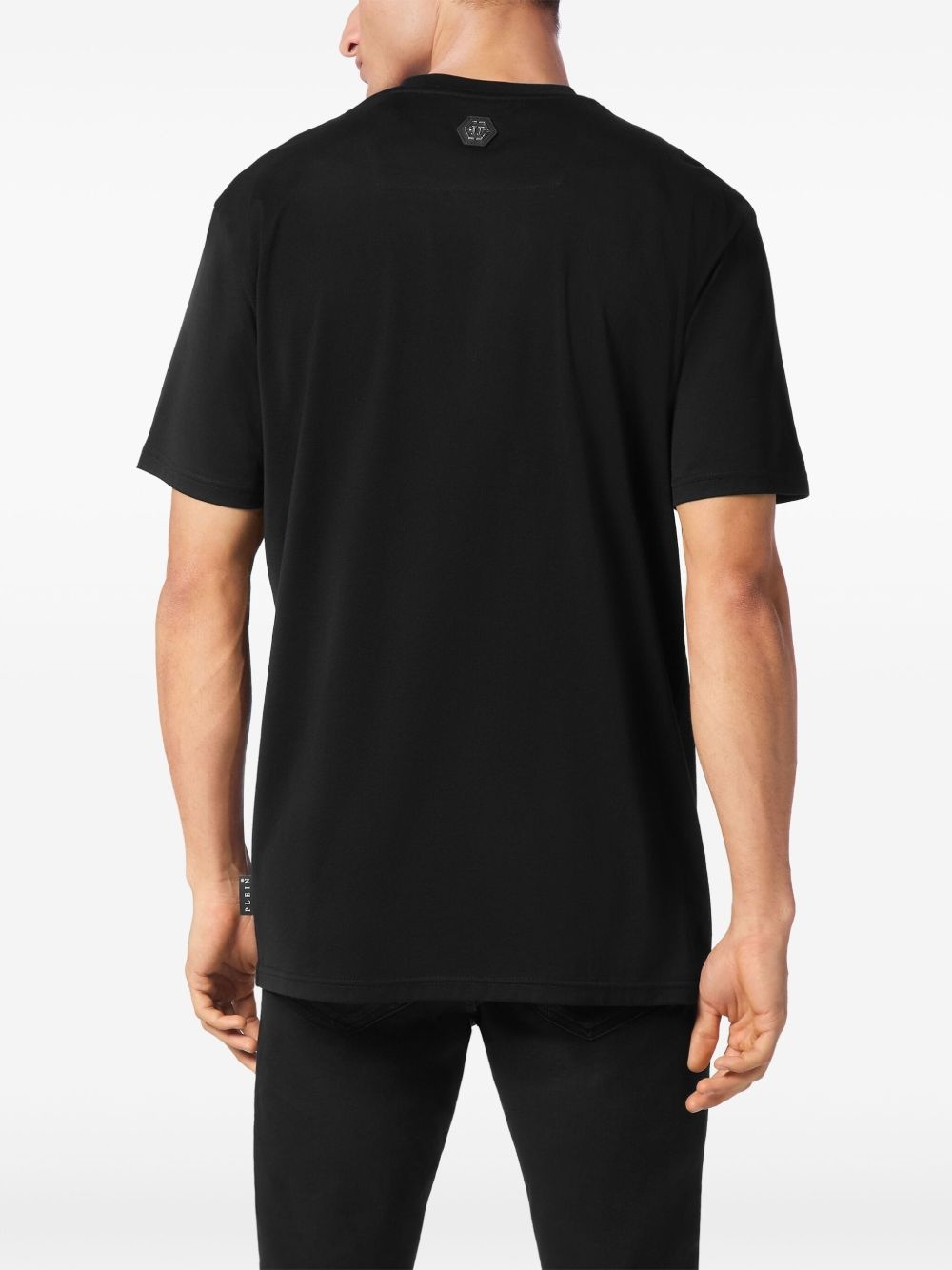 Smile t-shirt - 4