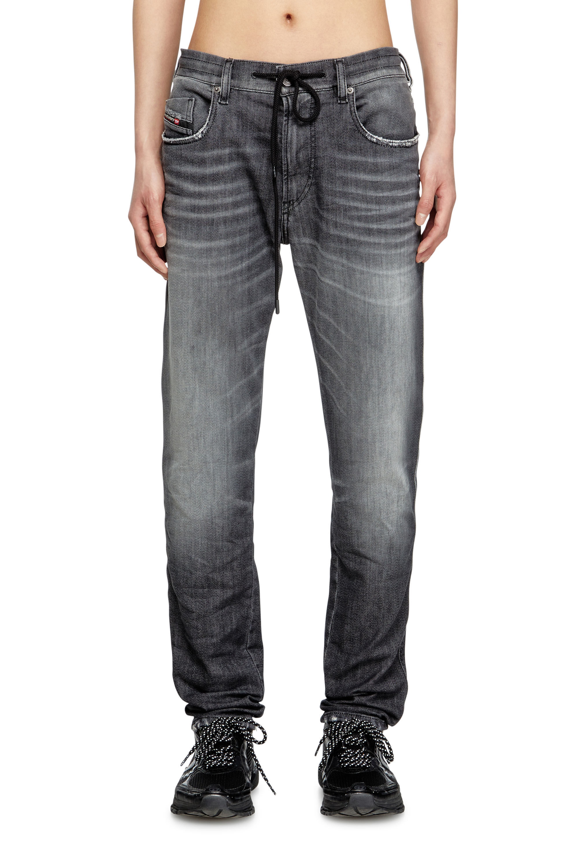 SLIM 2062 D-STRUKT JOGGJEANS® 09M67 - 3