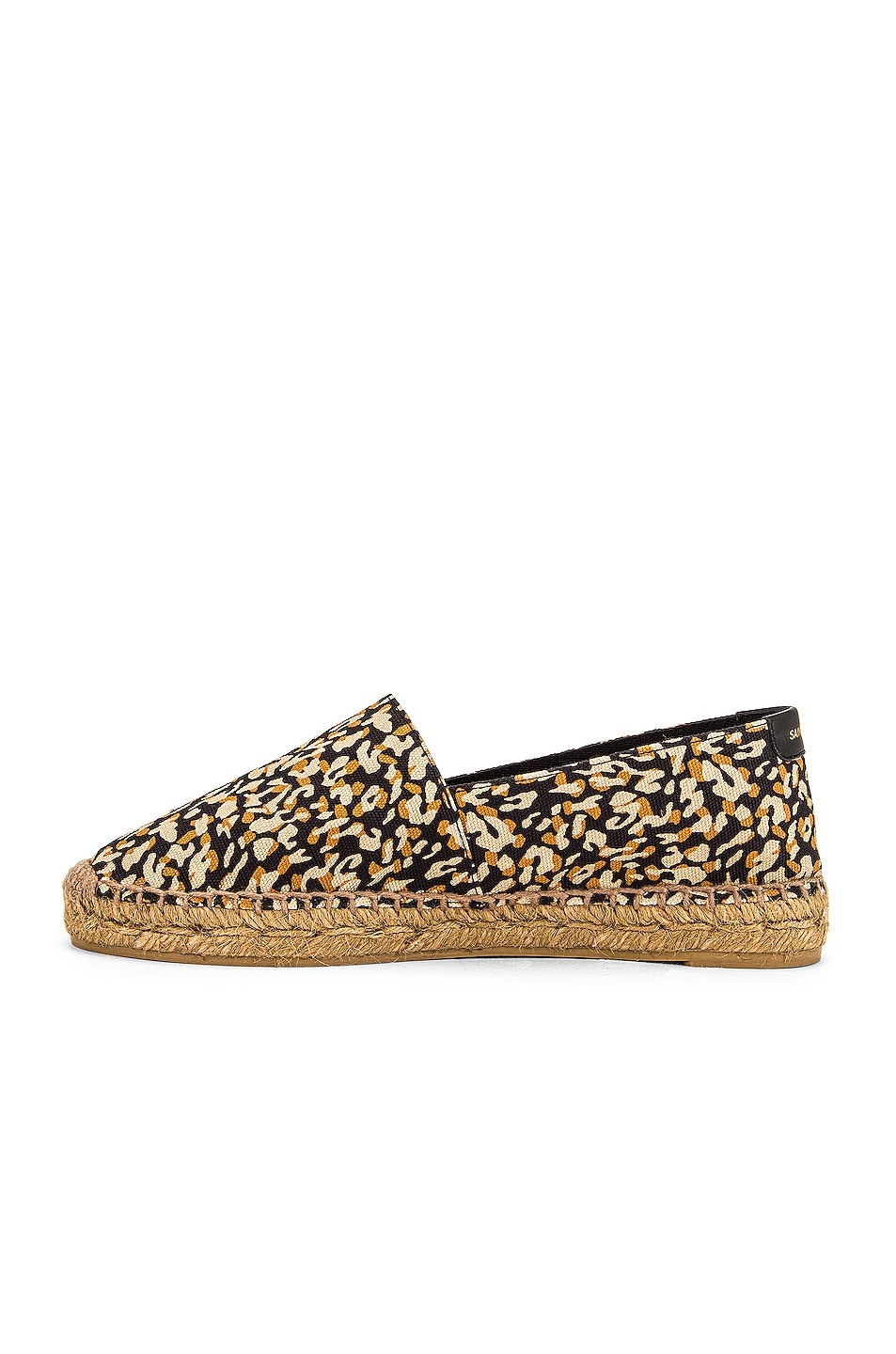 Signature Espadrille Flats - 5