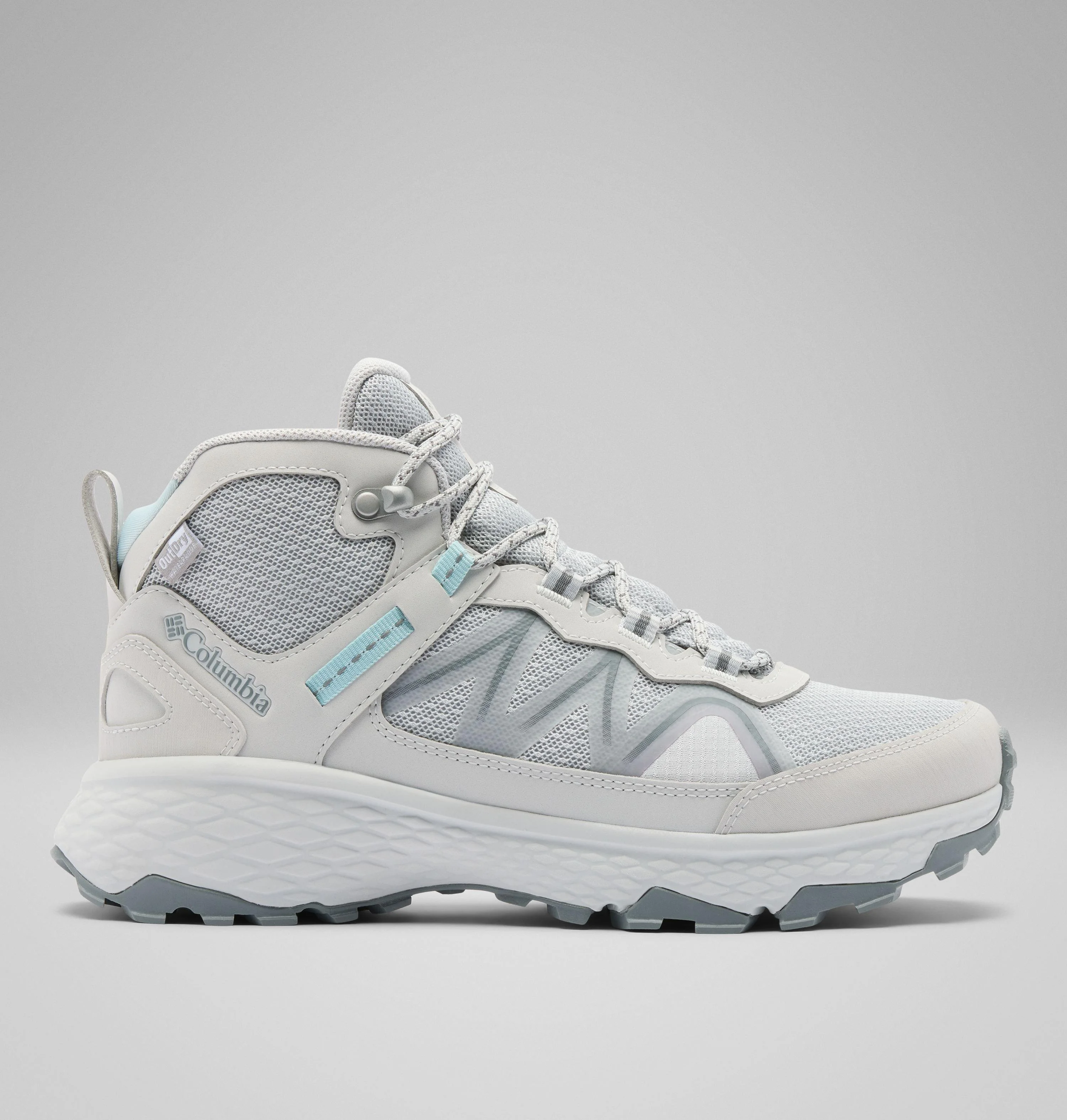 Women's Peakfreak Rush Mid OutDry Shoe - 1