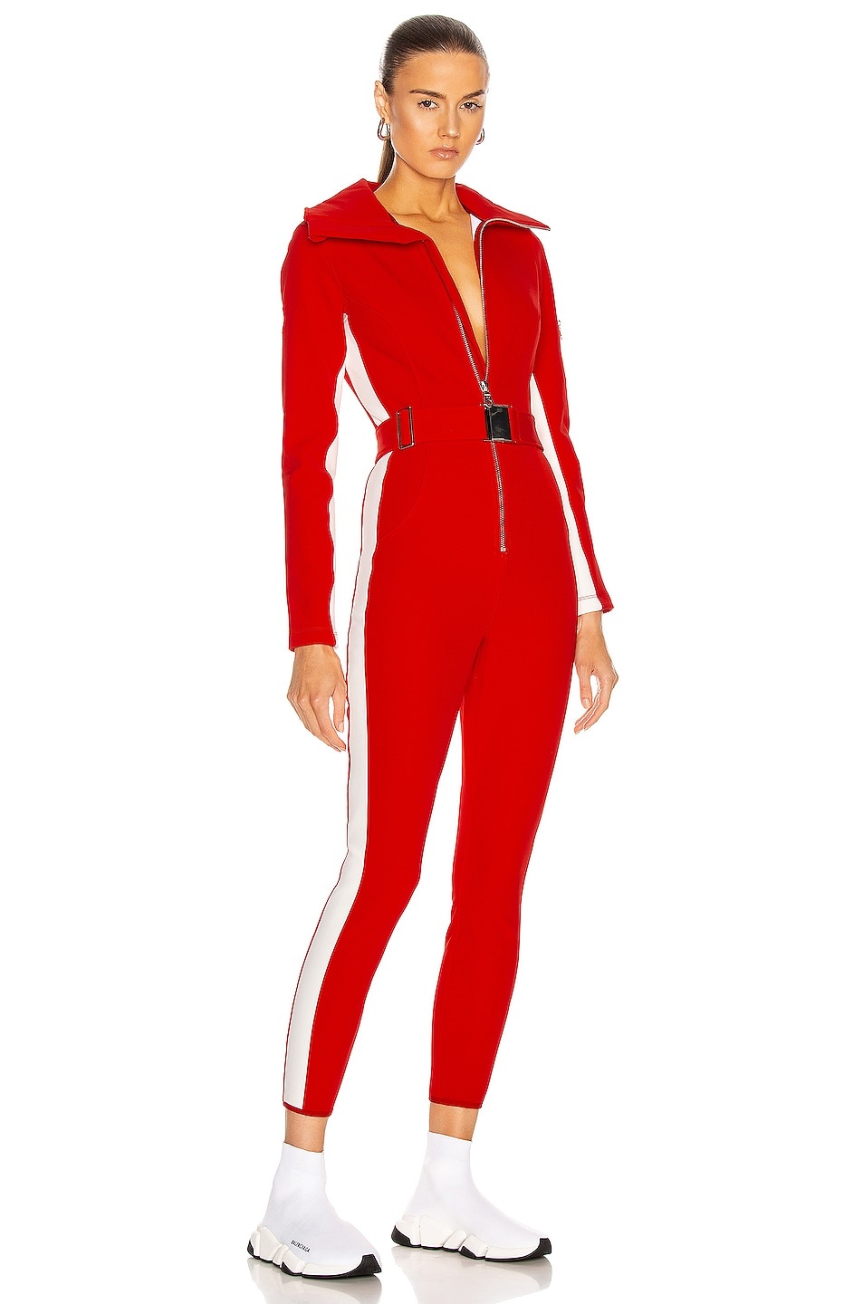 Cordova Ski Suit - 1