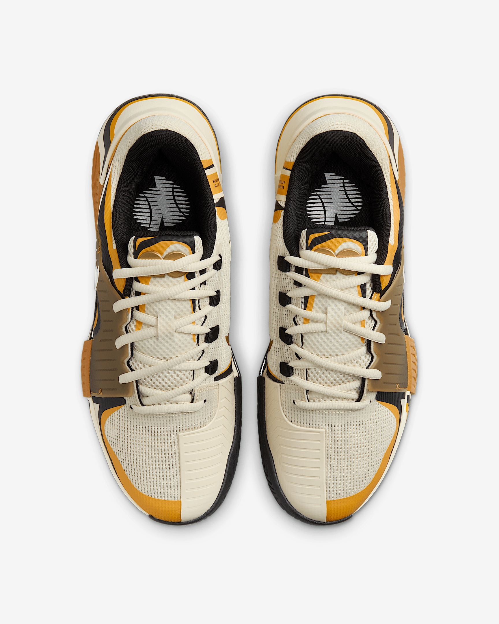 Nike GP Challenge 1 "Osaka" Women's Hard Court Tennis Shoes - 4