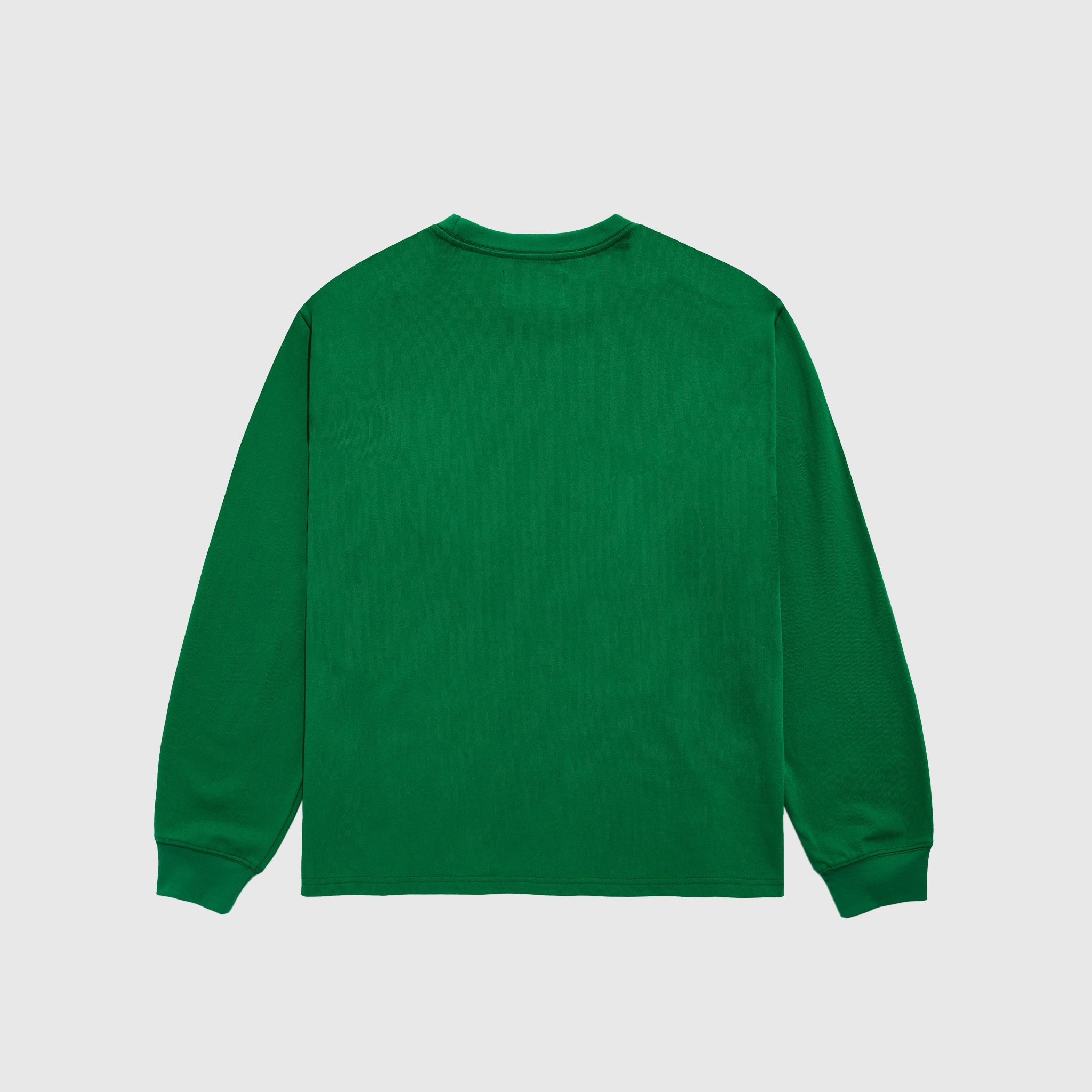 STRIPE L/S T-SHIRT - 2
