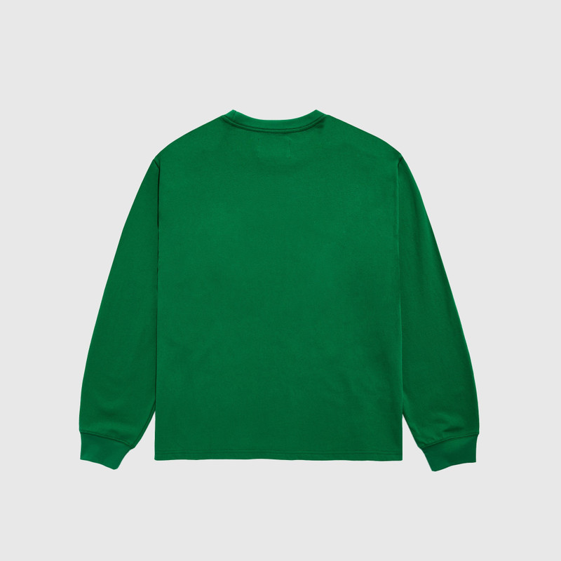 AWAKE NY STRIPE L/S T-SHIRT outlook