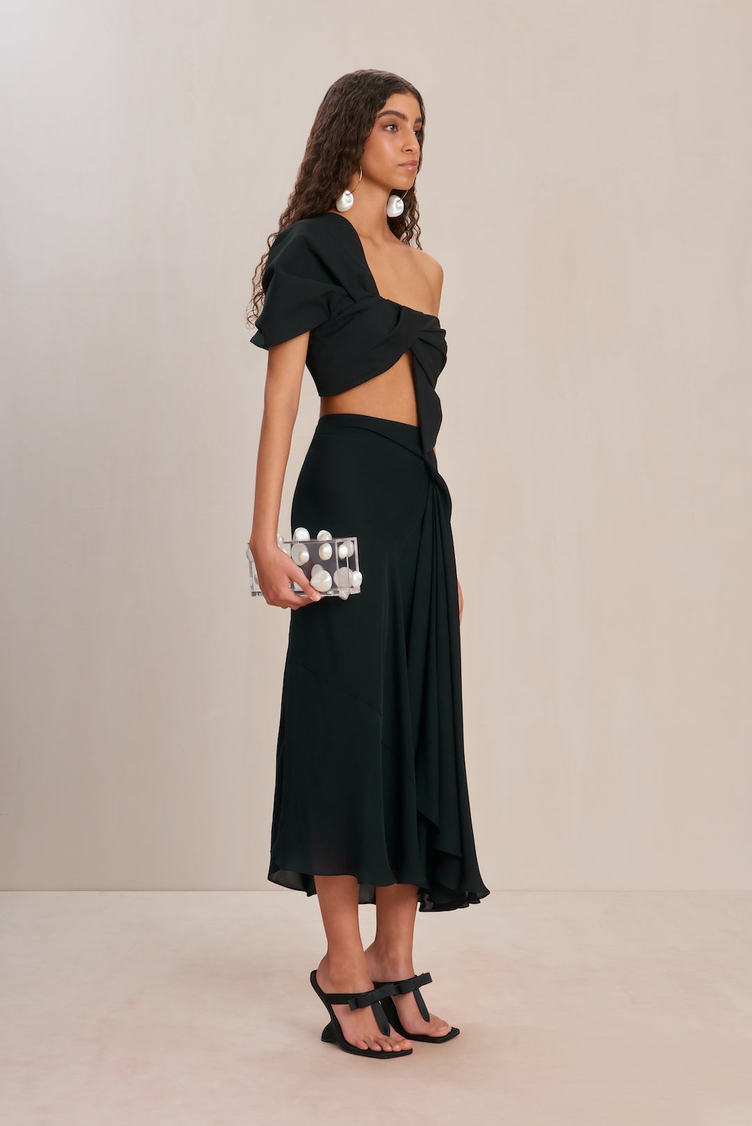 SHERA SKIRT - 3