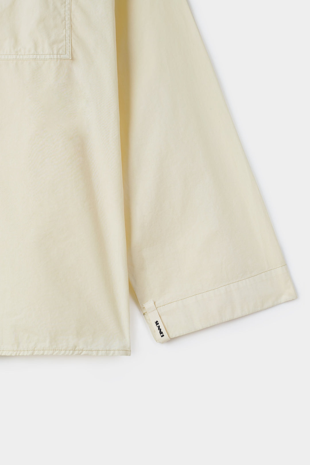 MULTITASKING SHIRT / cream - 6