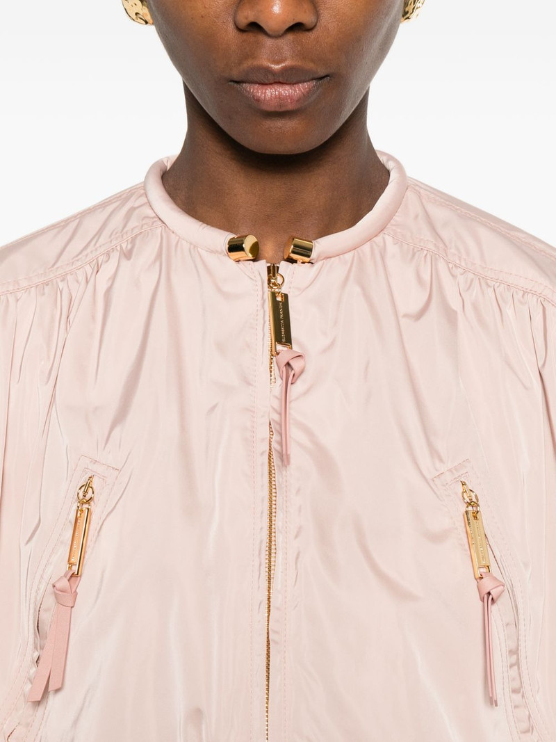 zip detail jacket 5