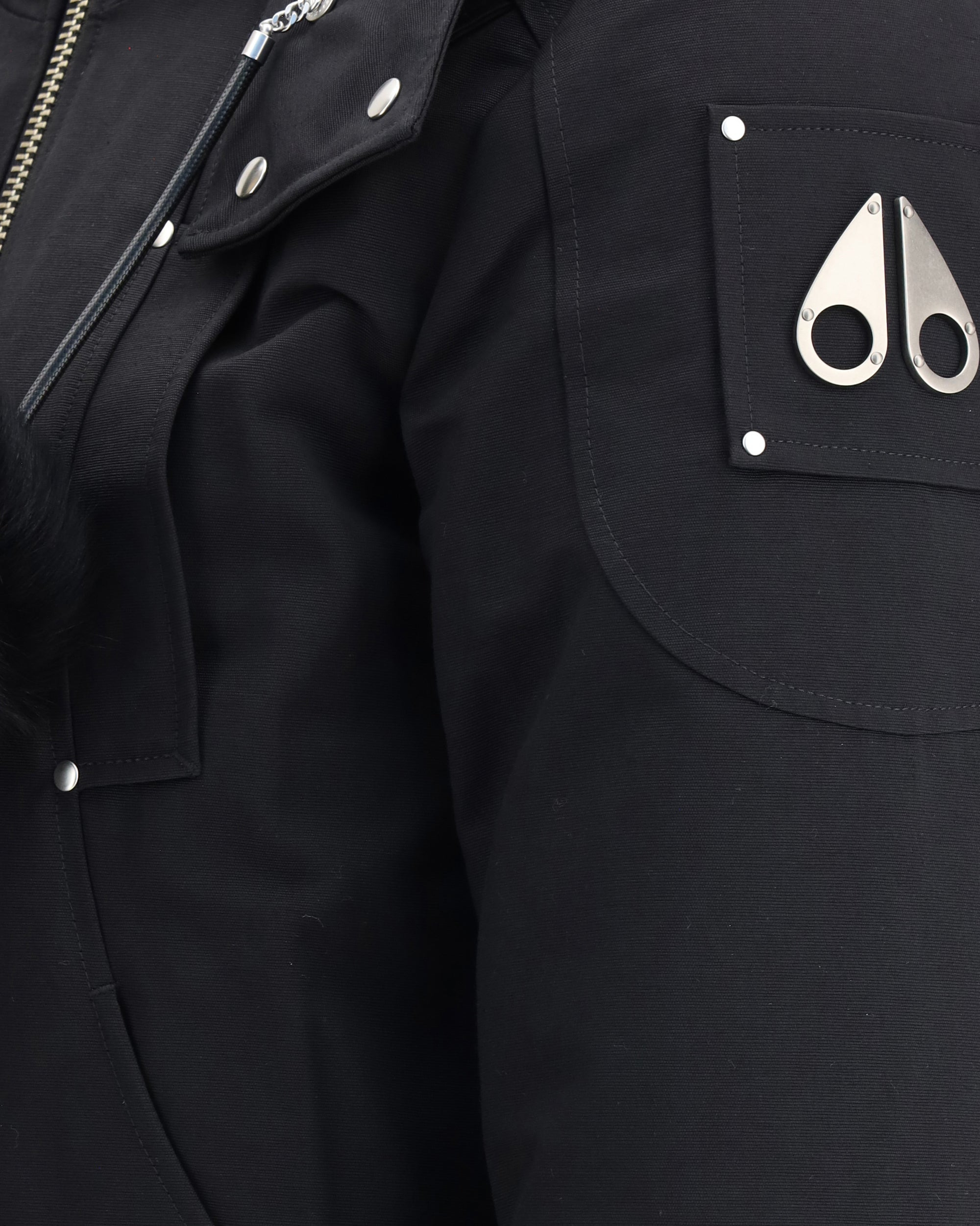Debbie Bomber Jacket - 3