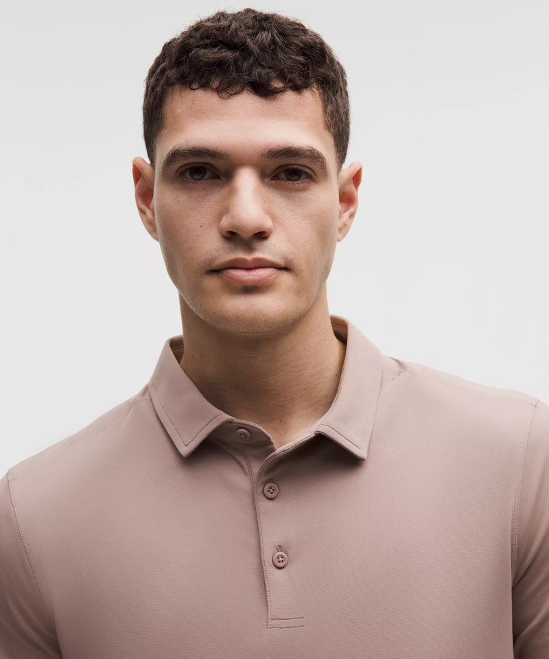 Men's ShowZero™ Slim-Fit Polo Shirt 4