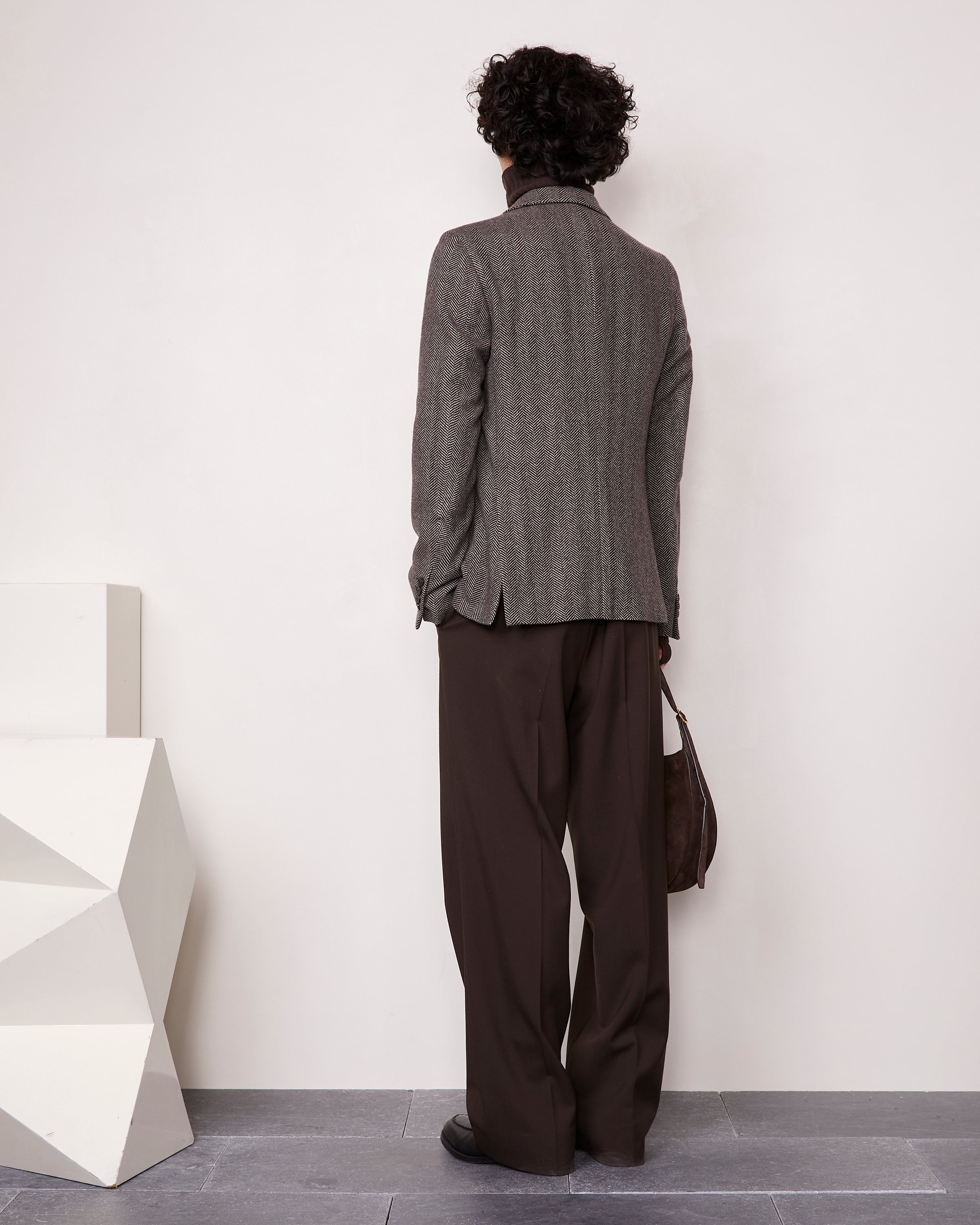 LEON JACKET - 3