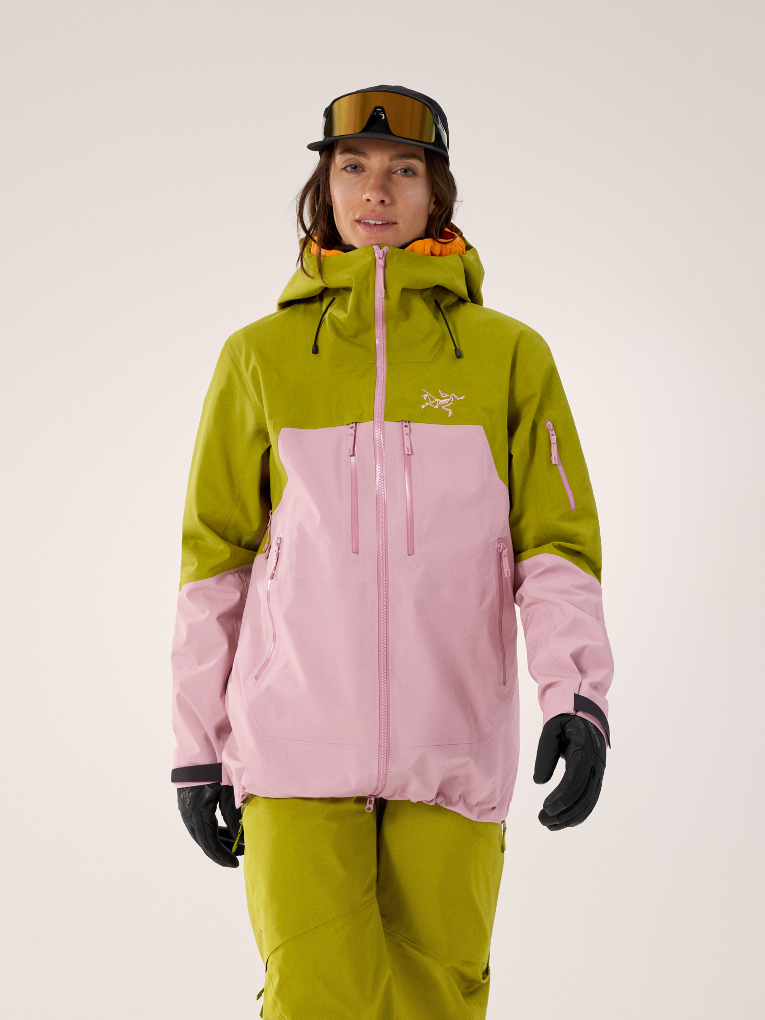 Rush Jacket - 2