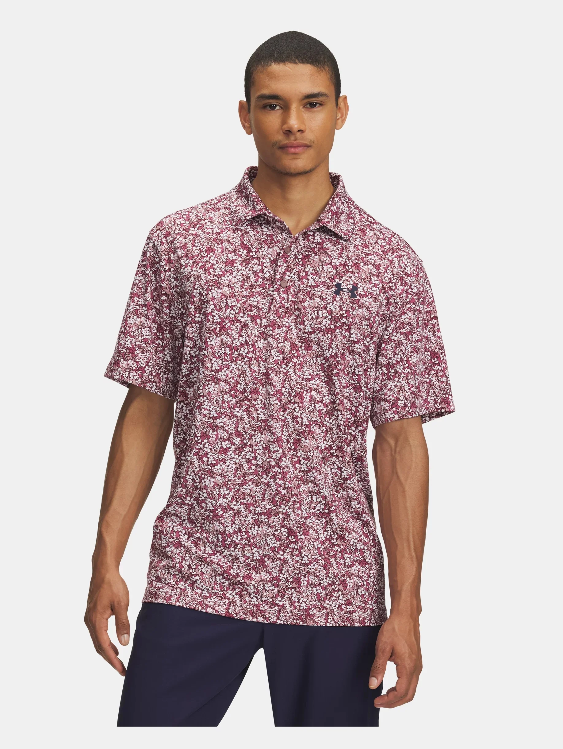 UA Playoff 3.0 Printed - 1