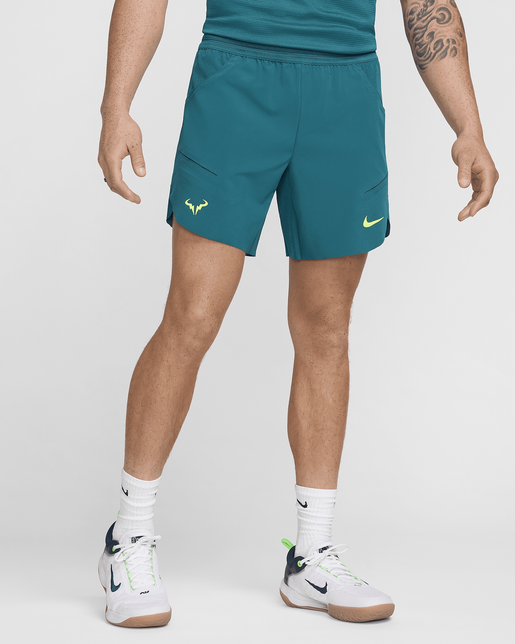 Nike Rafa Men's Nike Dri-FIT ADV 7