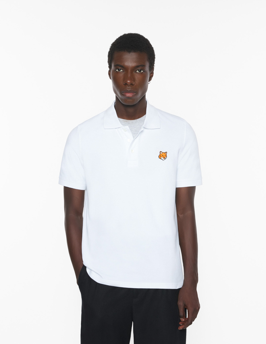 FOX HEAD REGULAR POLO - 3