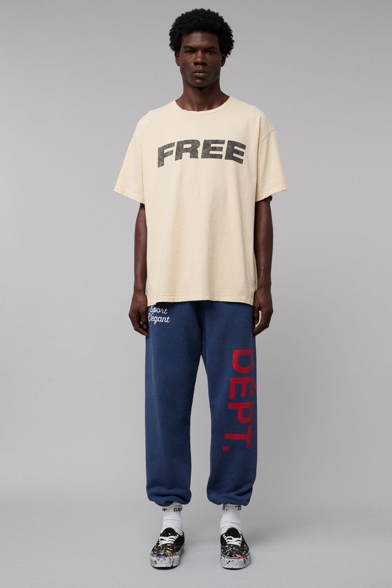 GALLERY DEPT. FREE TEE outlook