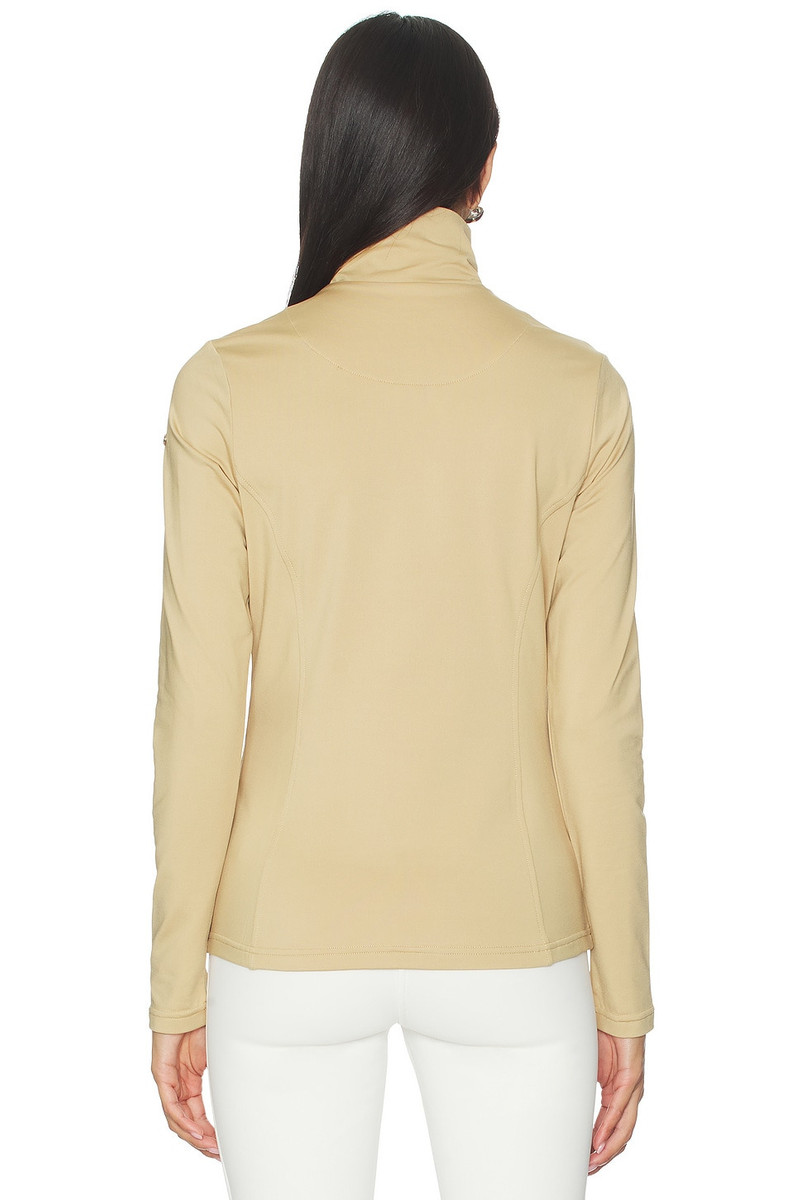 GOLDBERGH Serena Ski Pully outlook