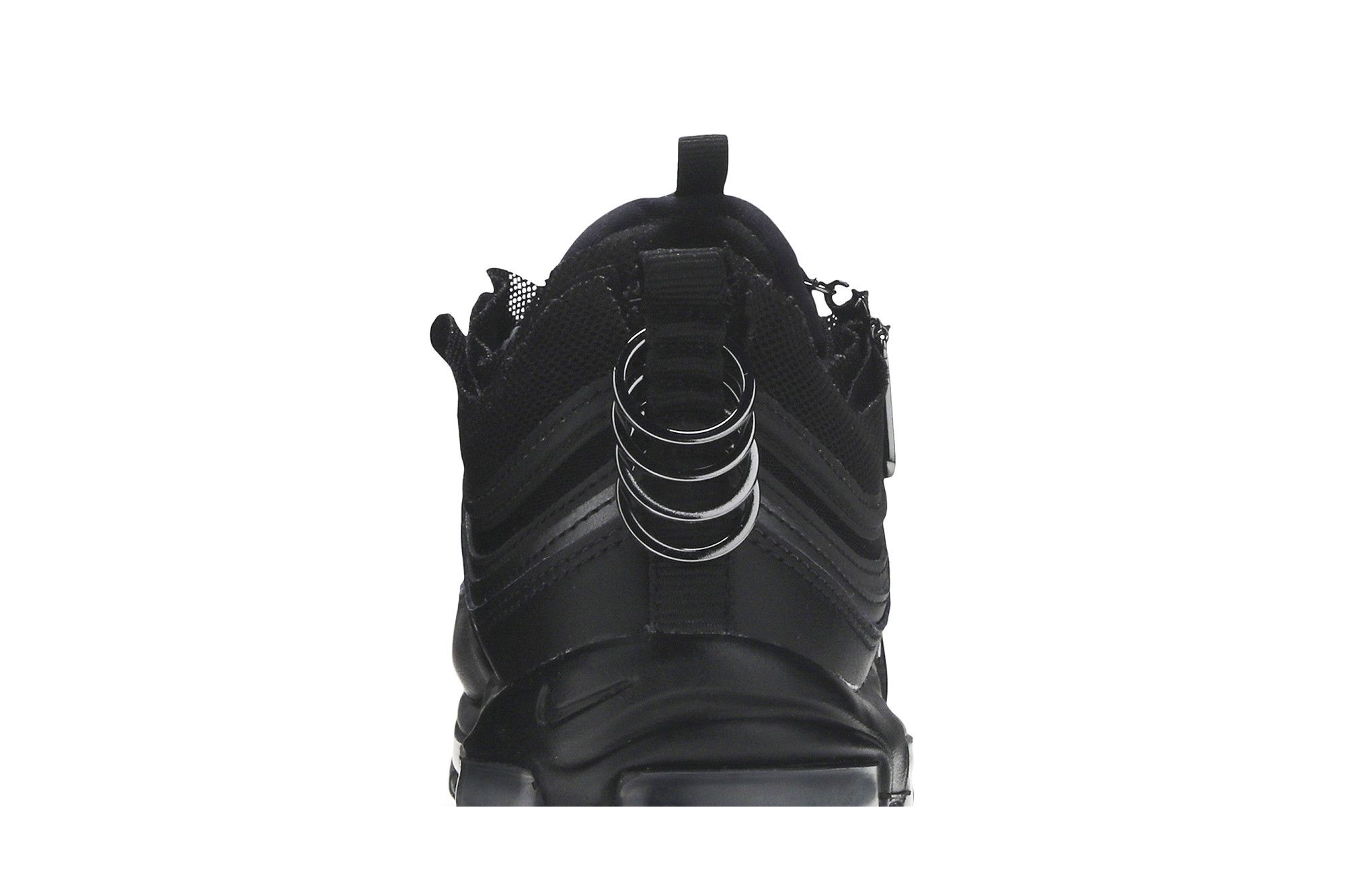 Wmns Air Max 97 'Sakura Pack - Black' - 7