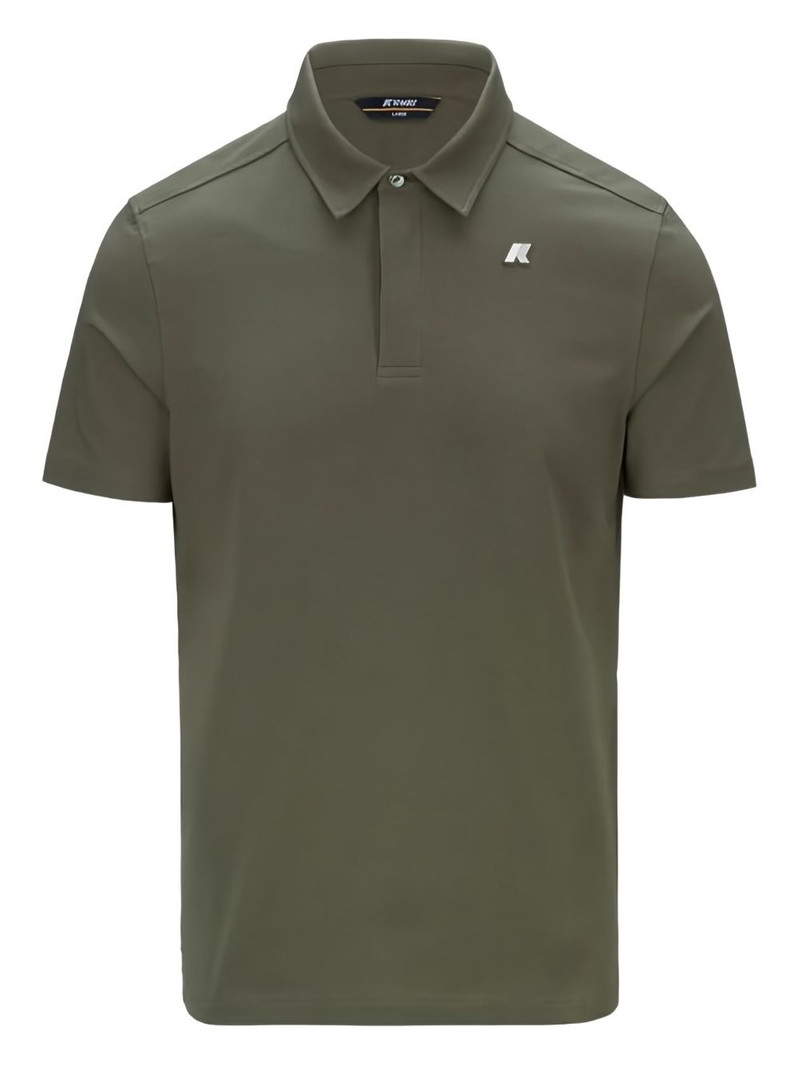 Vincelle polo shirt 1