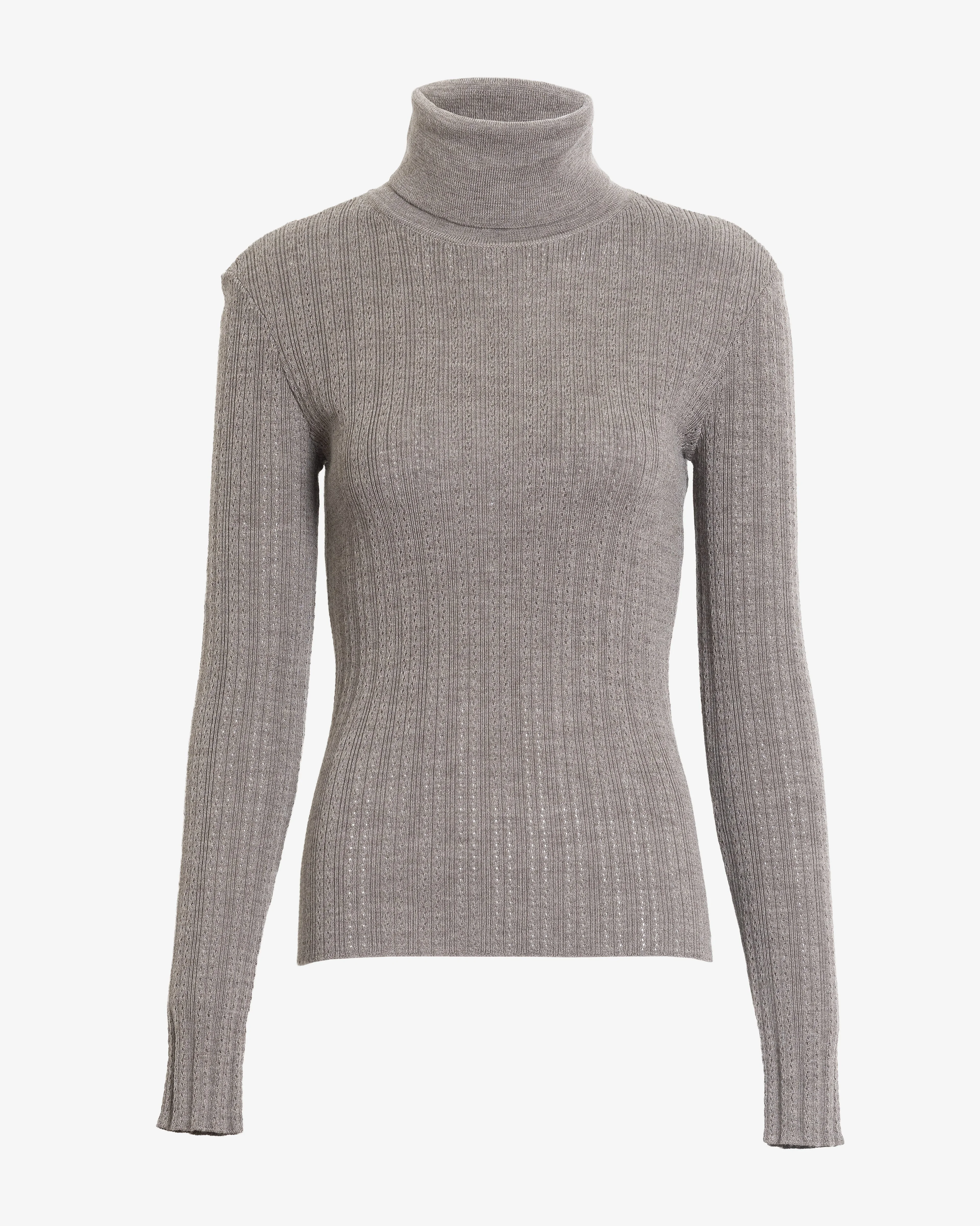 KAYDEN TURTLENECK - 1