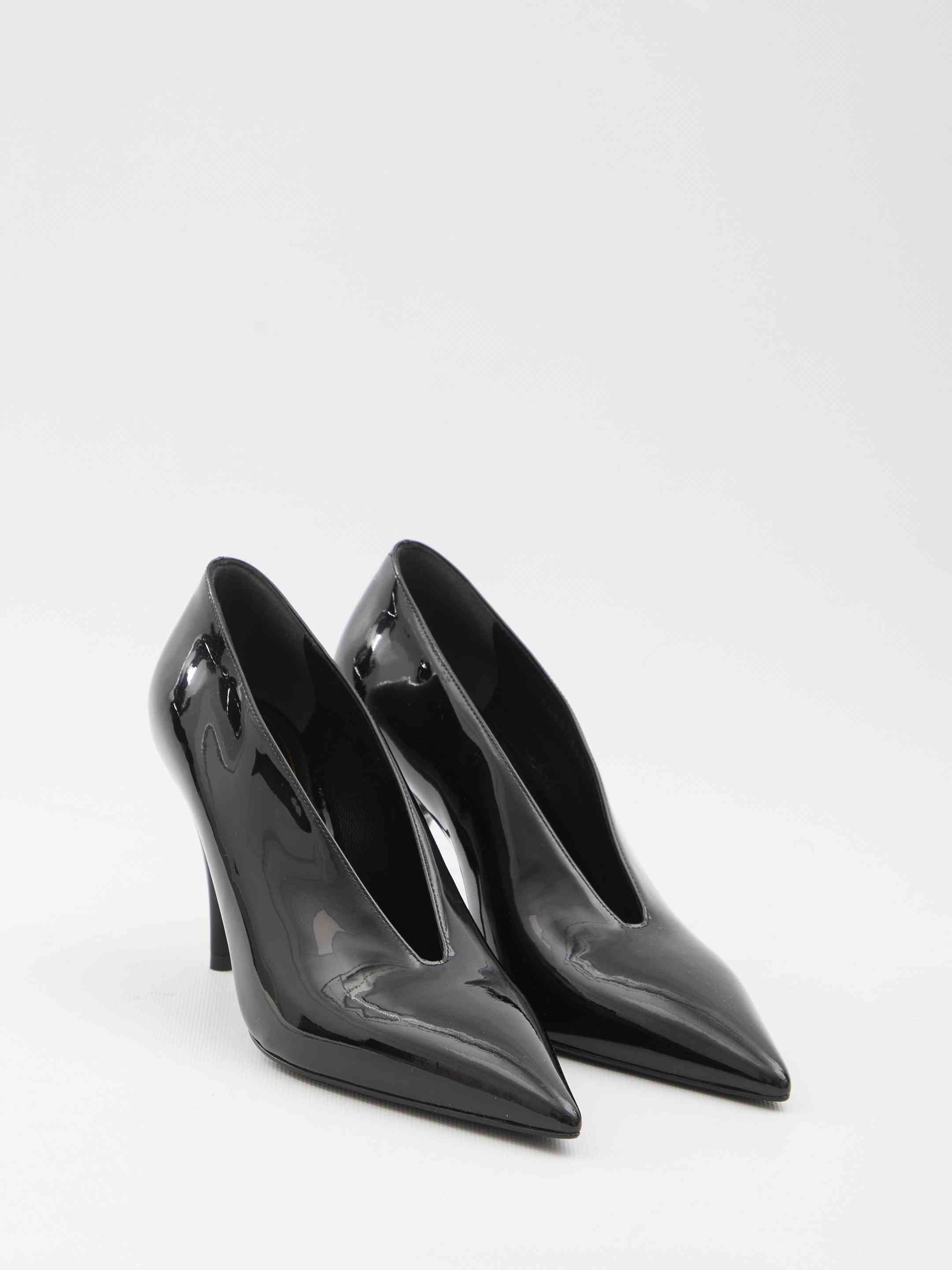 Gucci Women Sabot 97 With Jewel Detail - 5