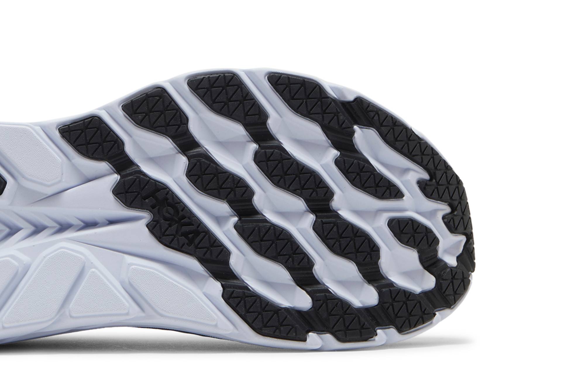 Wmns Clifton 8 'Black White' - 5
