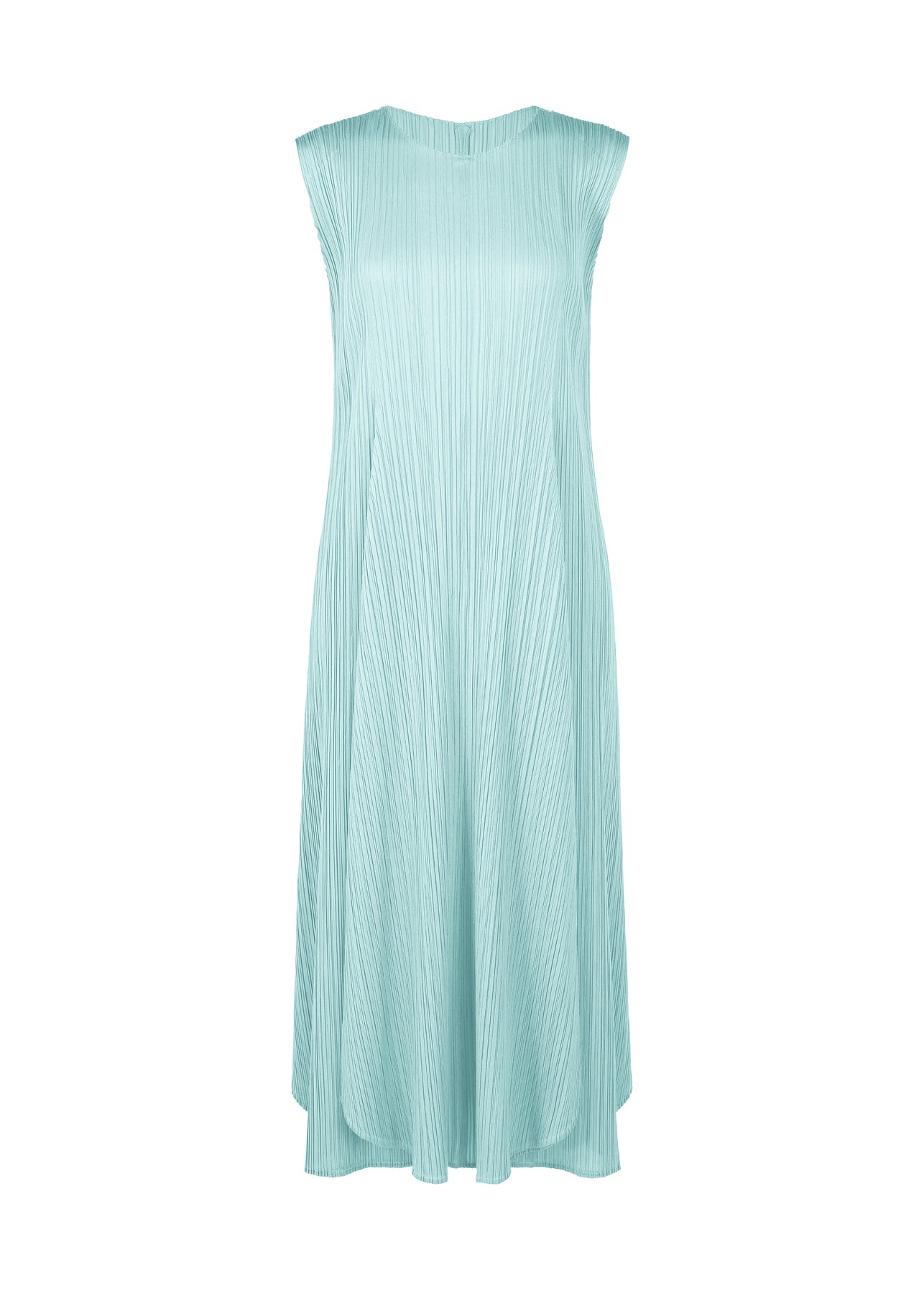 FROZEN FLOWER DRESS - 1