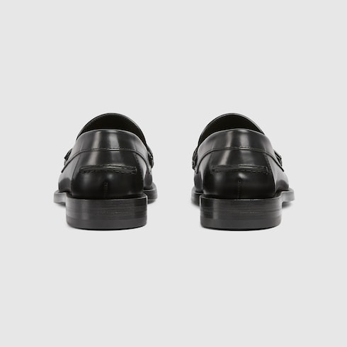 Women's Double G loafer - 4