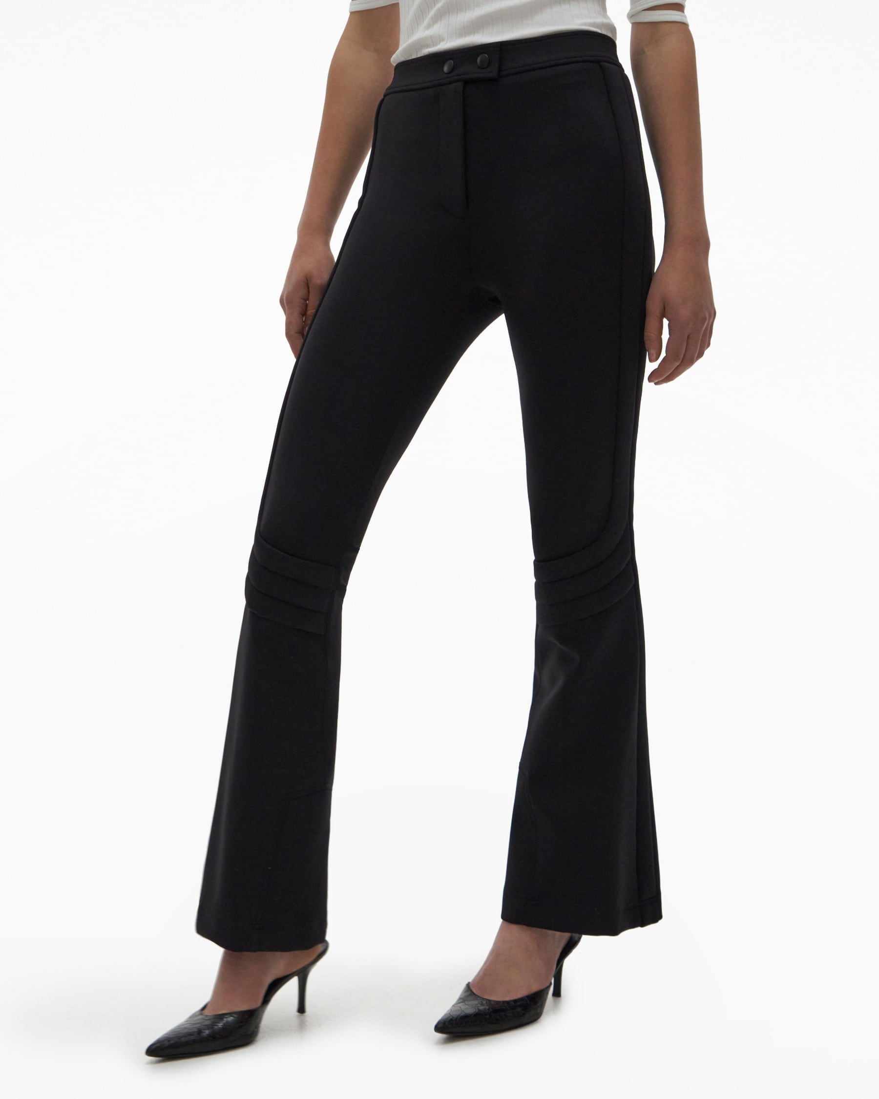 NEOPRENE PANT - 5