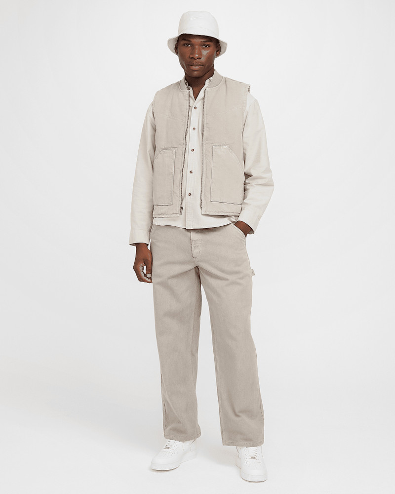 Nike Life Men's Padded Work Vest 7