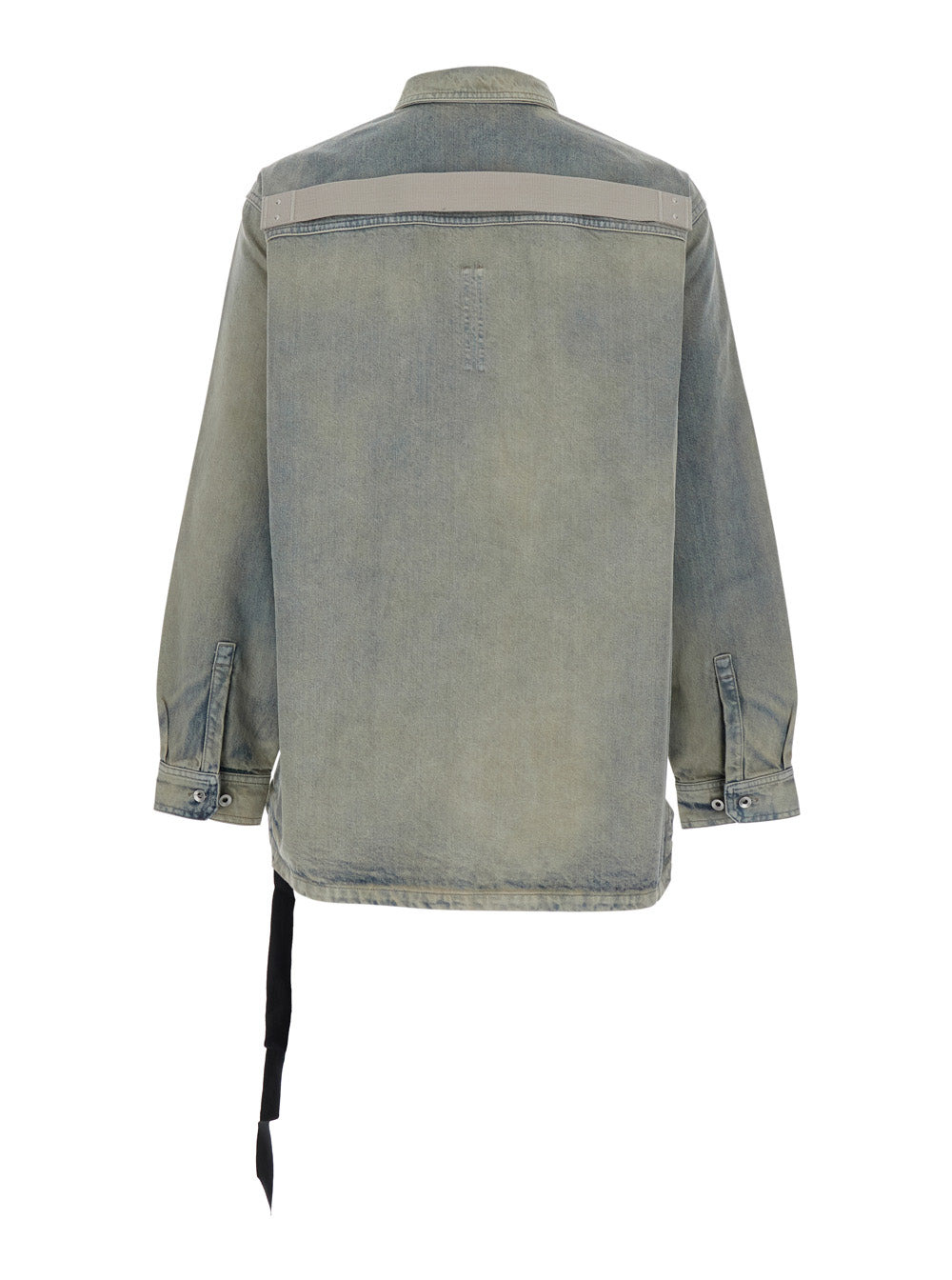 Drkshdw Men Jumbo Outershirt - 2