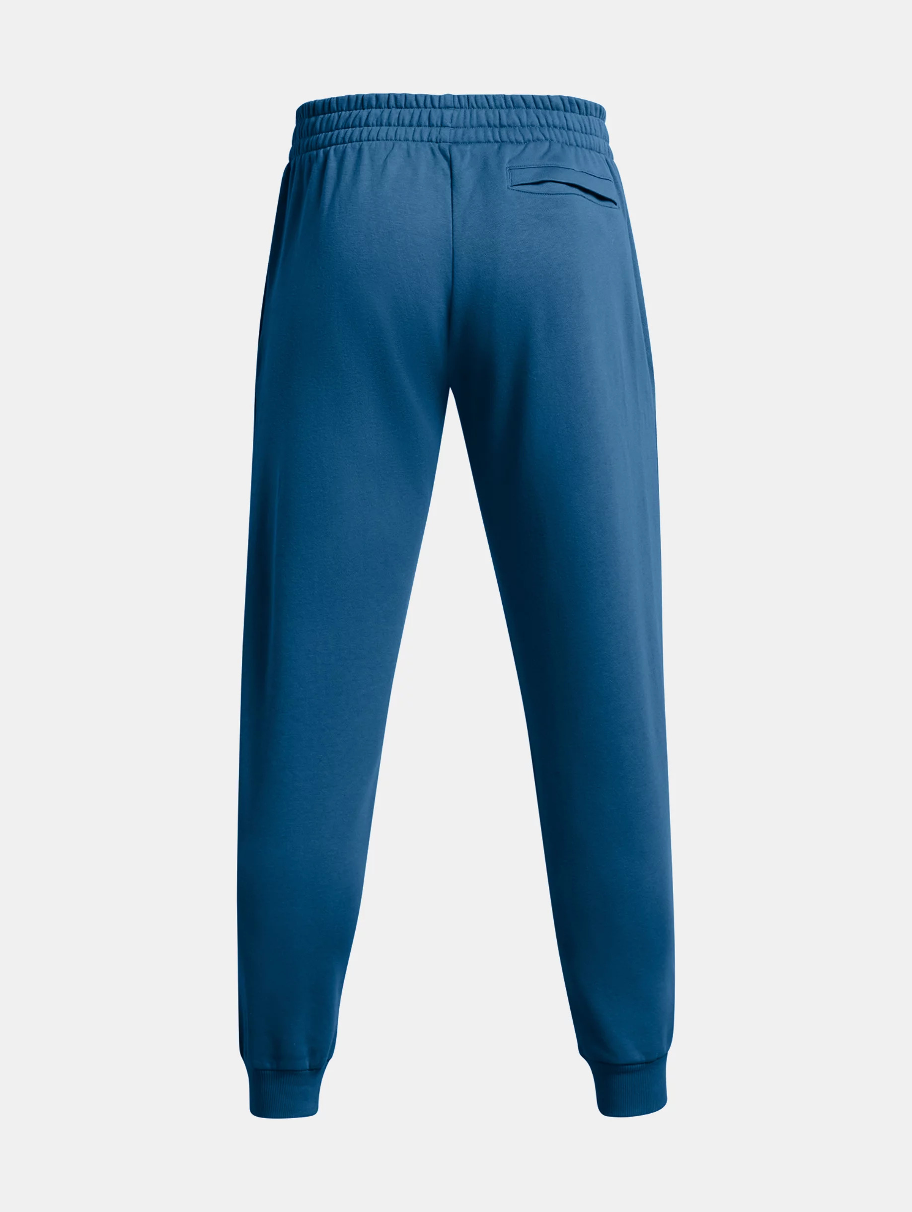 Men's UA Rival Fleece Joggers - 3