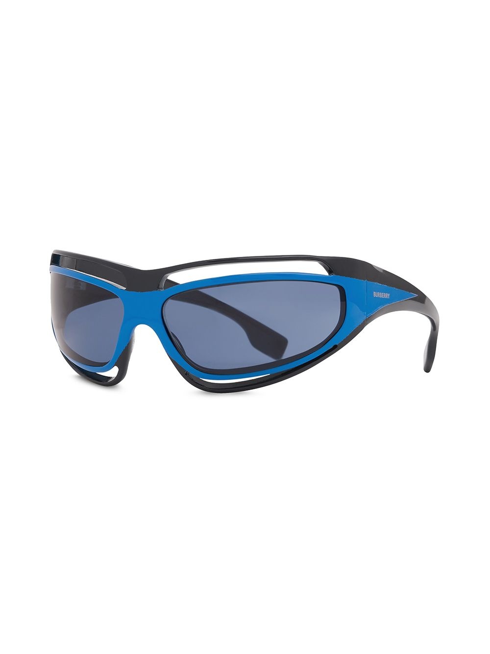 Eliot shield sunglasses - 2