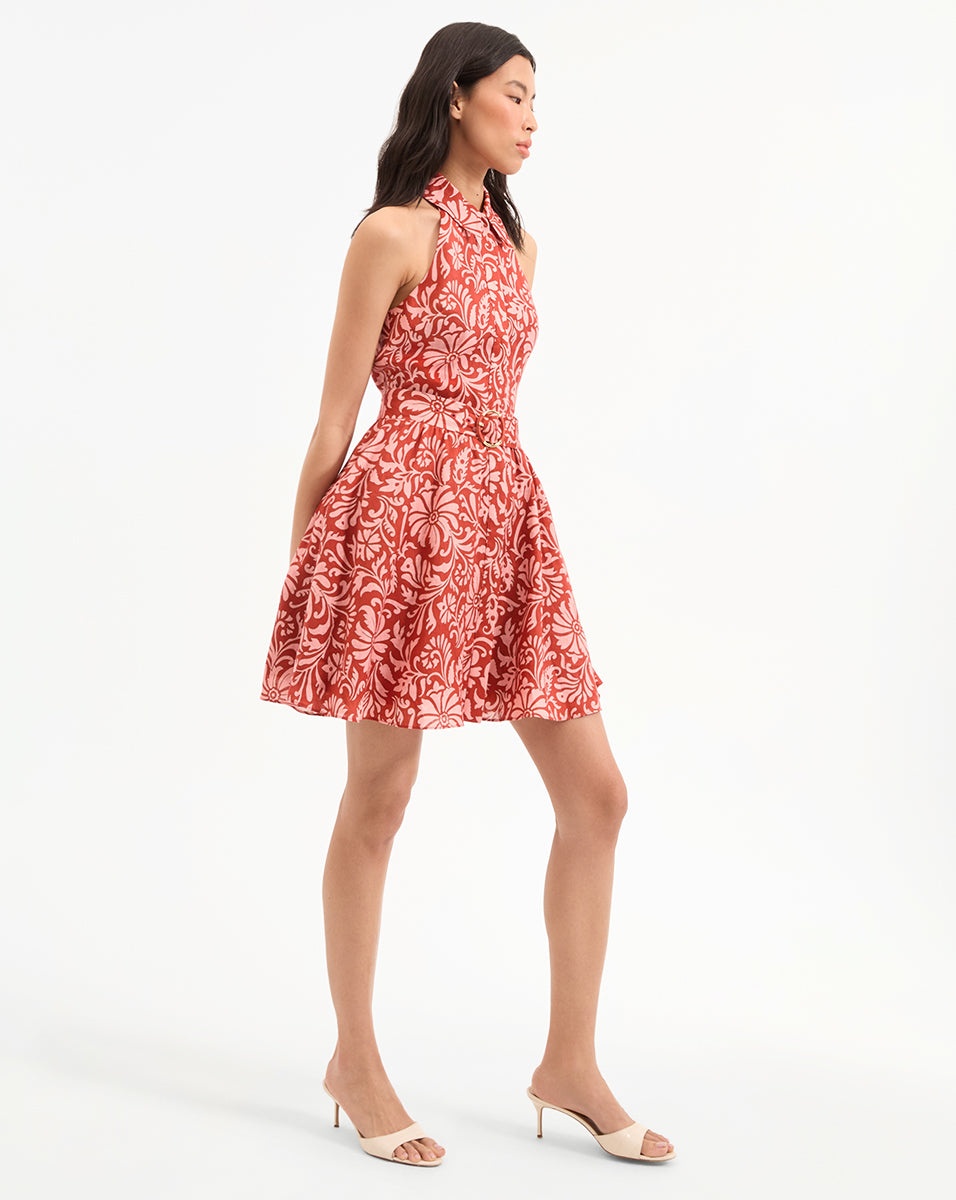 BEAU DRESS - 4