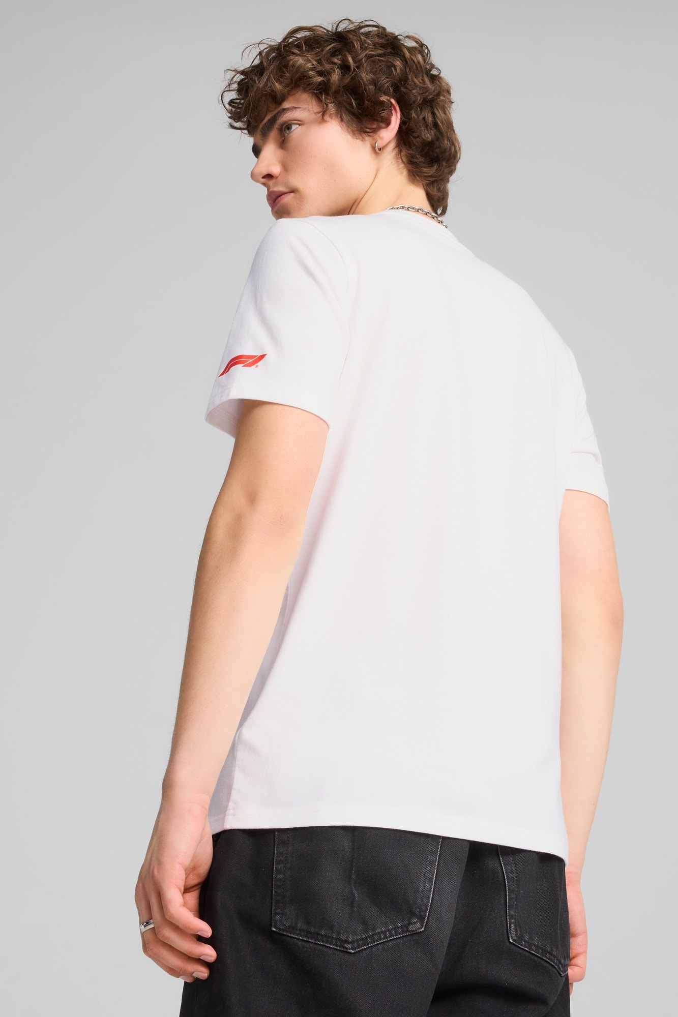 F1® Drive to Survive Men's Tee - 4