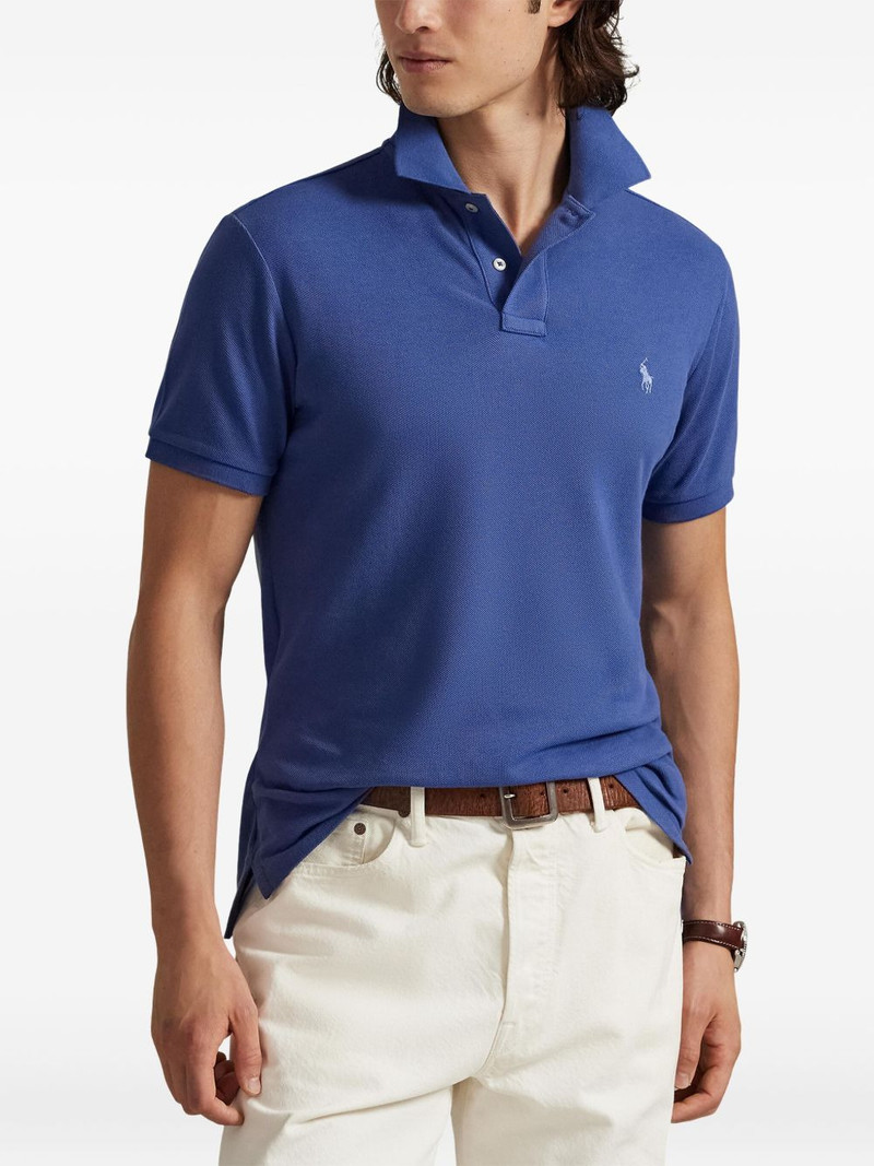 short-sleeve polo shirt 3