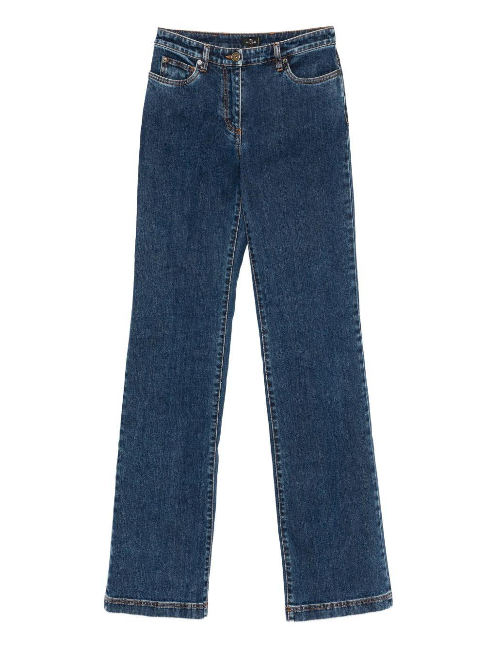 JEANS ETRO - 1