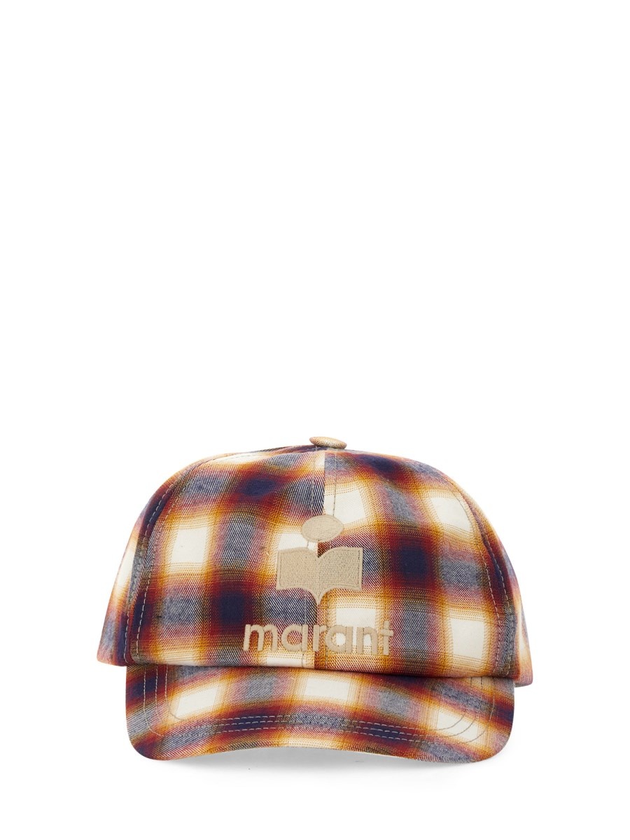 BASEBALL CAP "TYRON" - 1