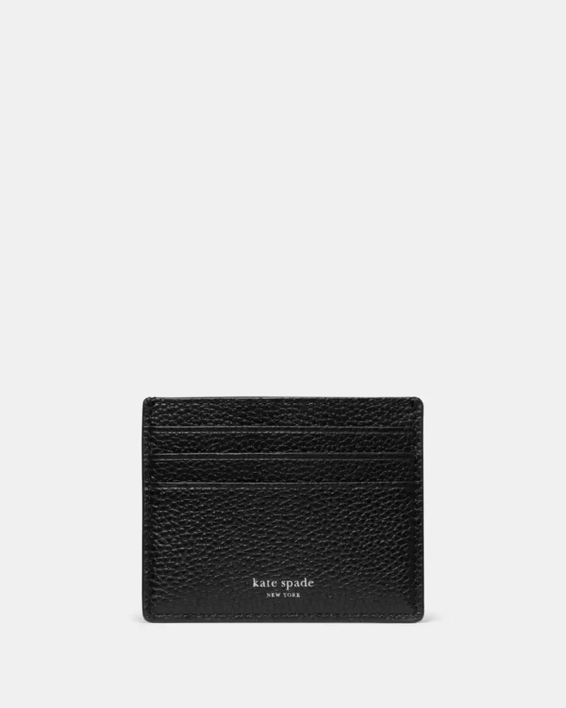 Classic Card Holder - 1